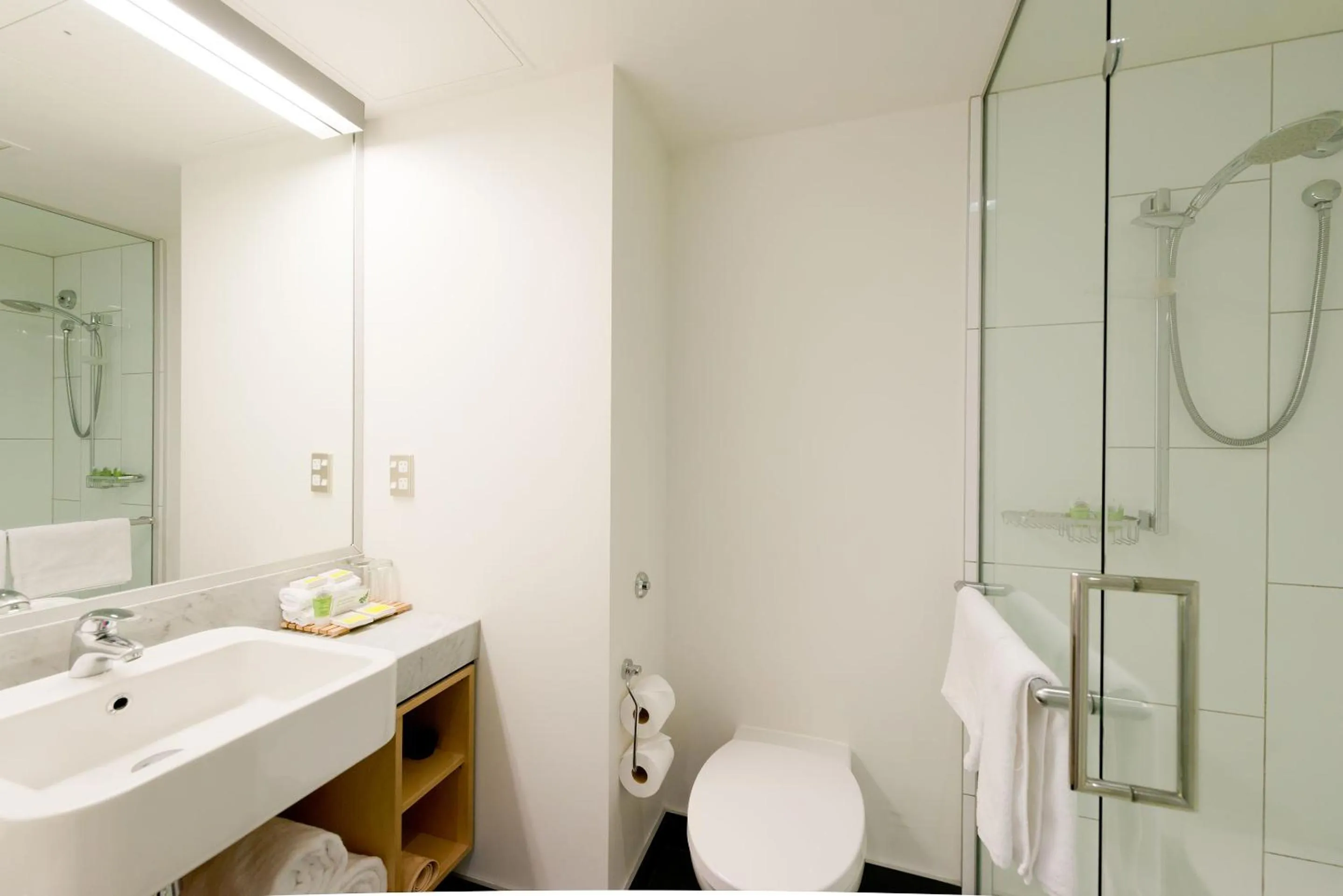 Bathroom in Scenic Hotel Marlborough