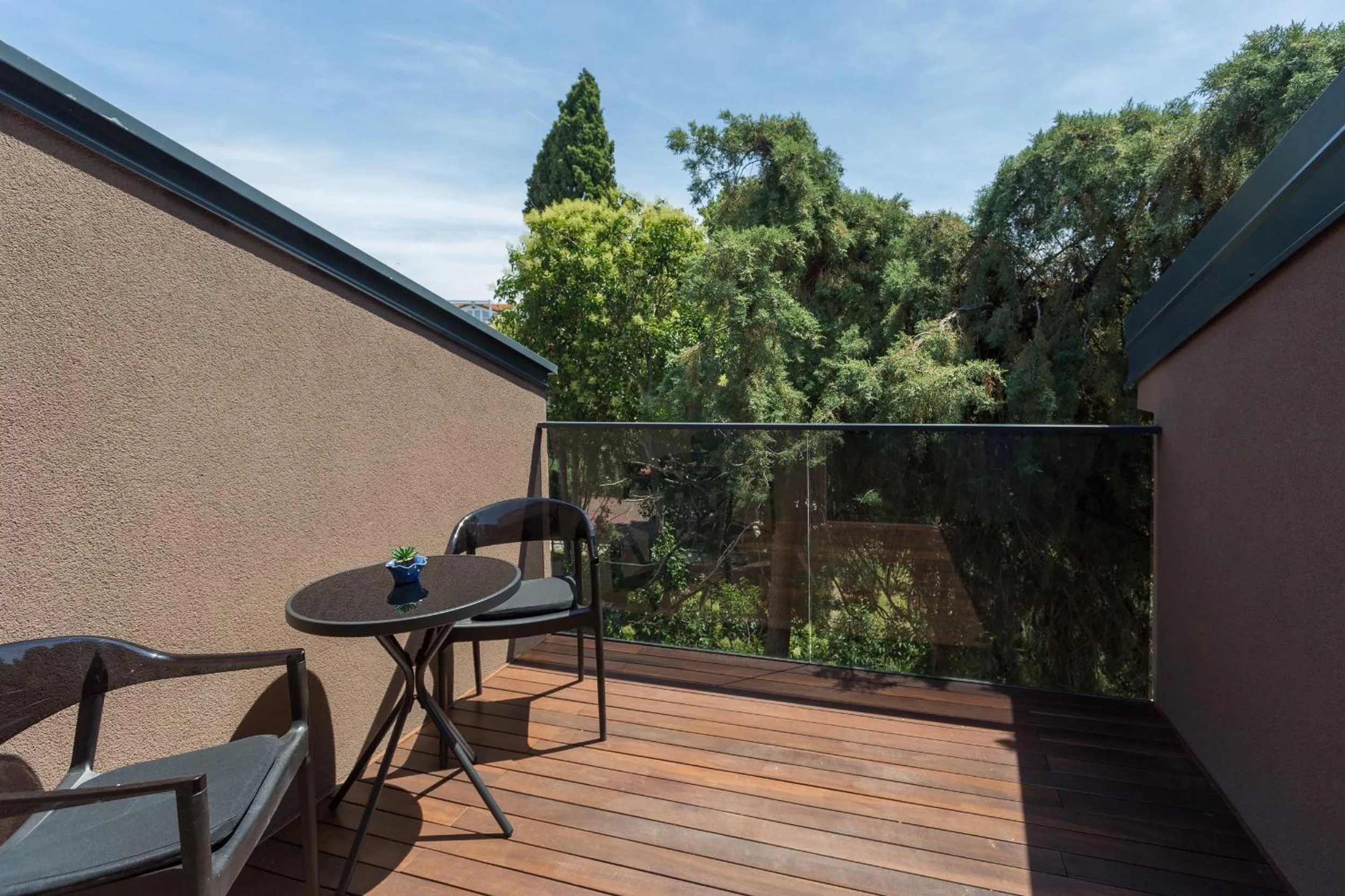 Spring in Hotel Squero