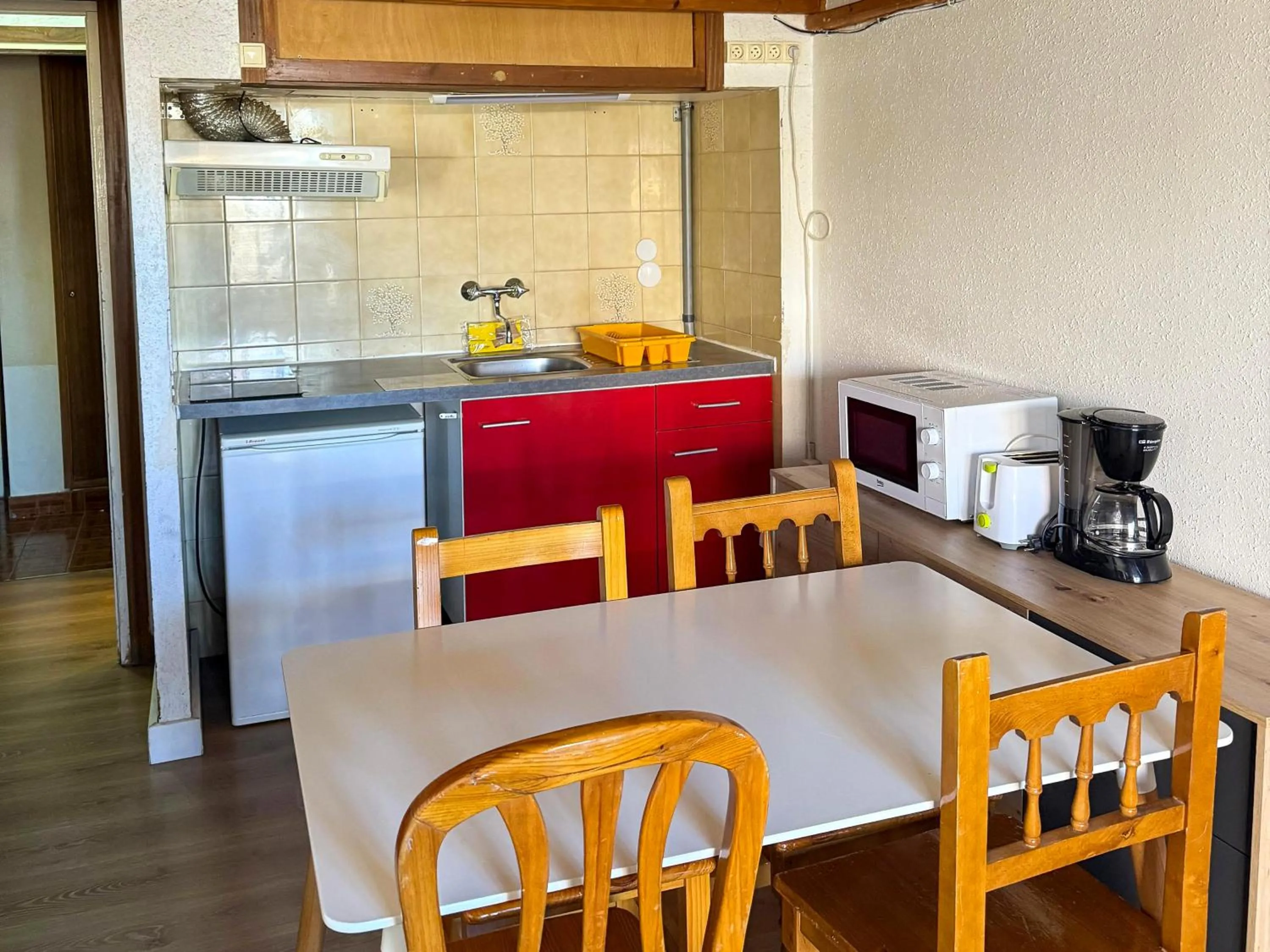 Apartamentos Vaquers MIKKA
