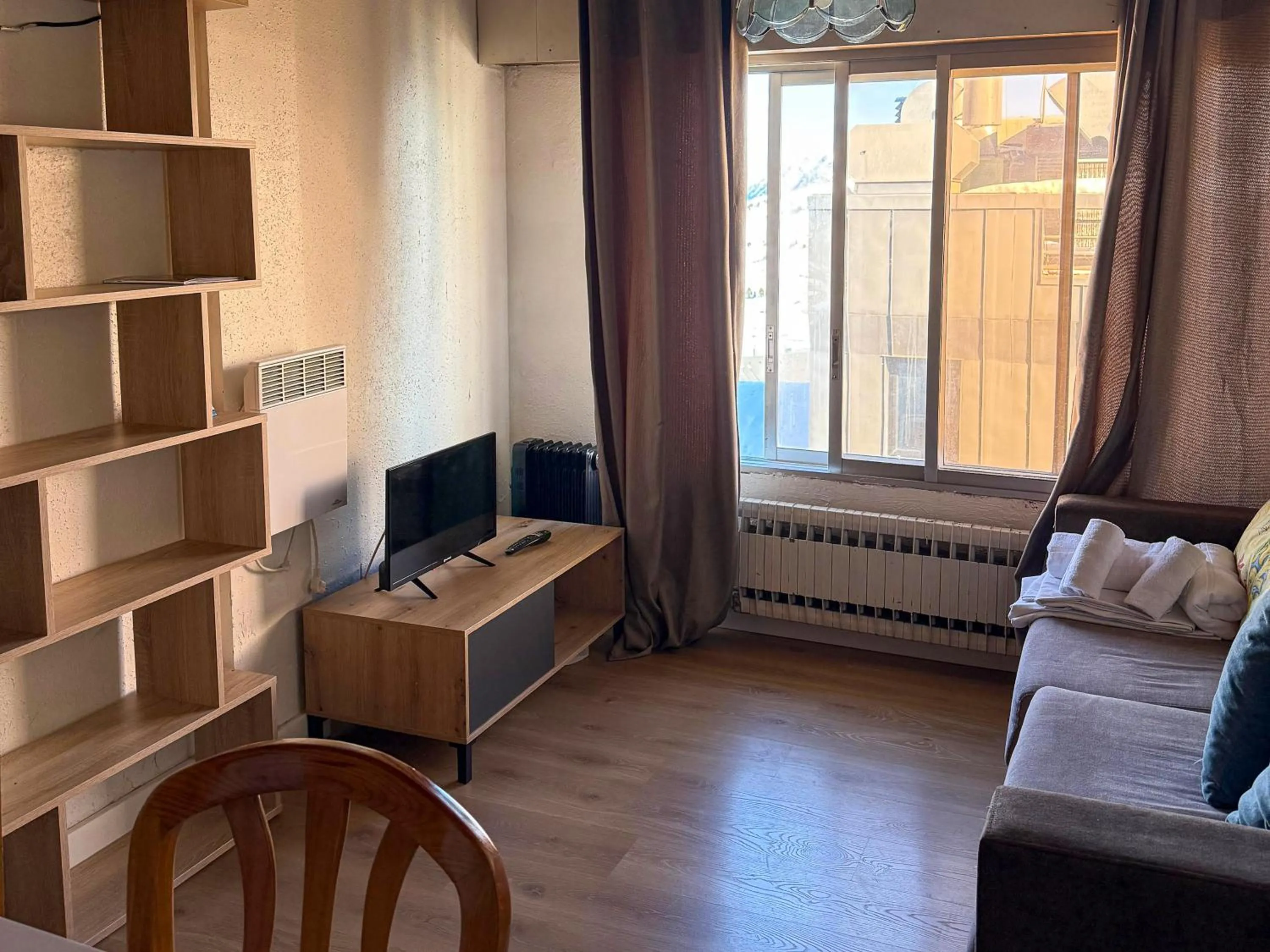 Apartamentos Vaquers MIKKA