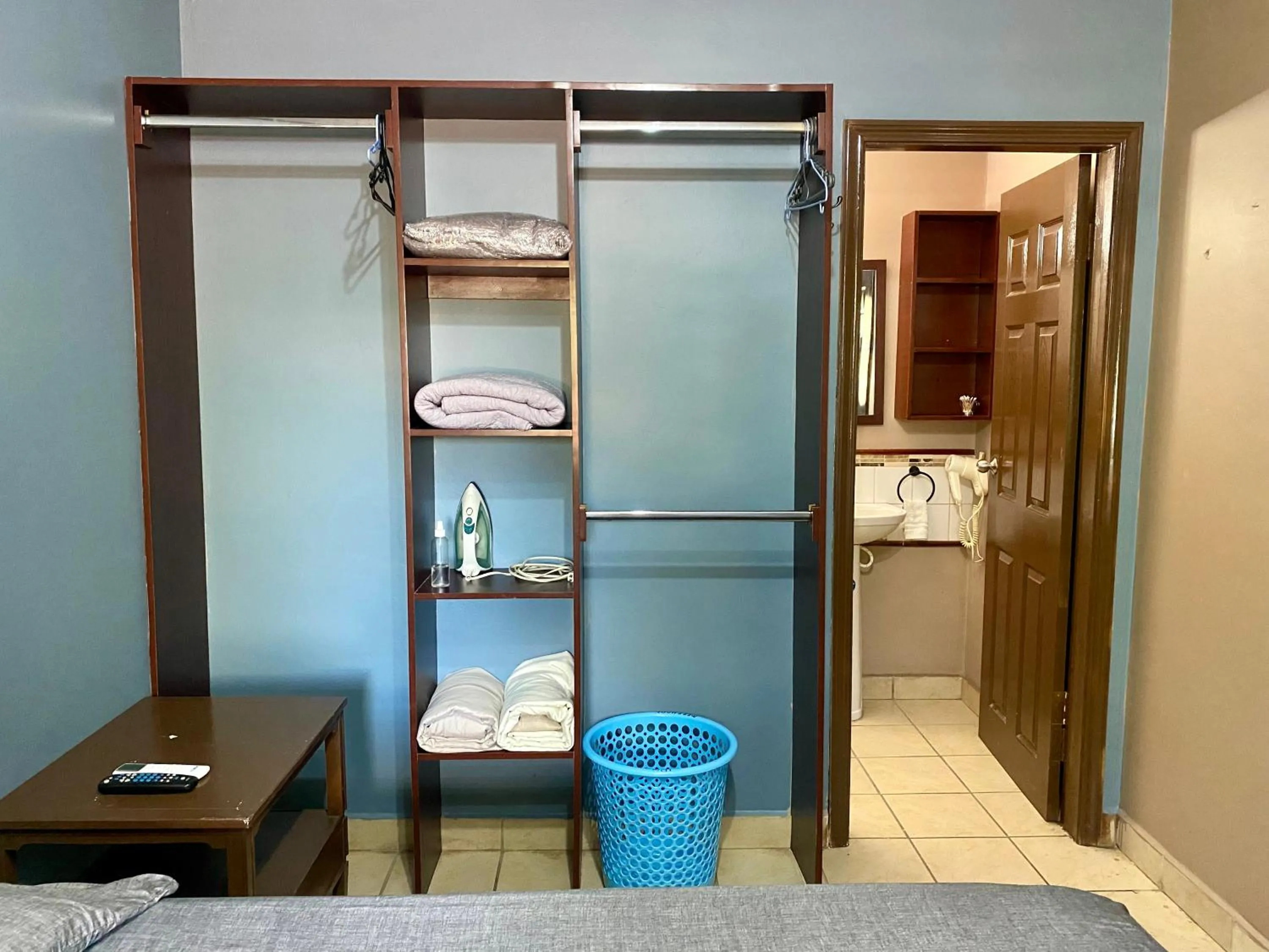 Merendon Suite Apartamento