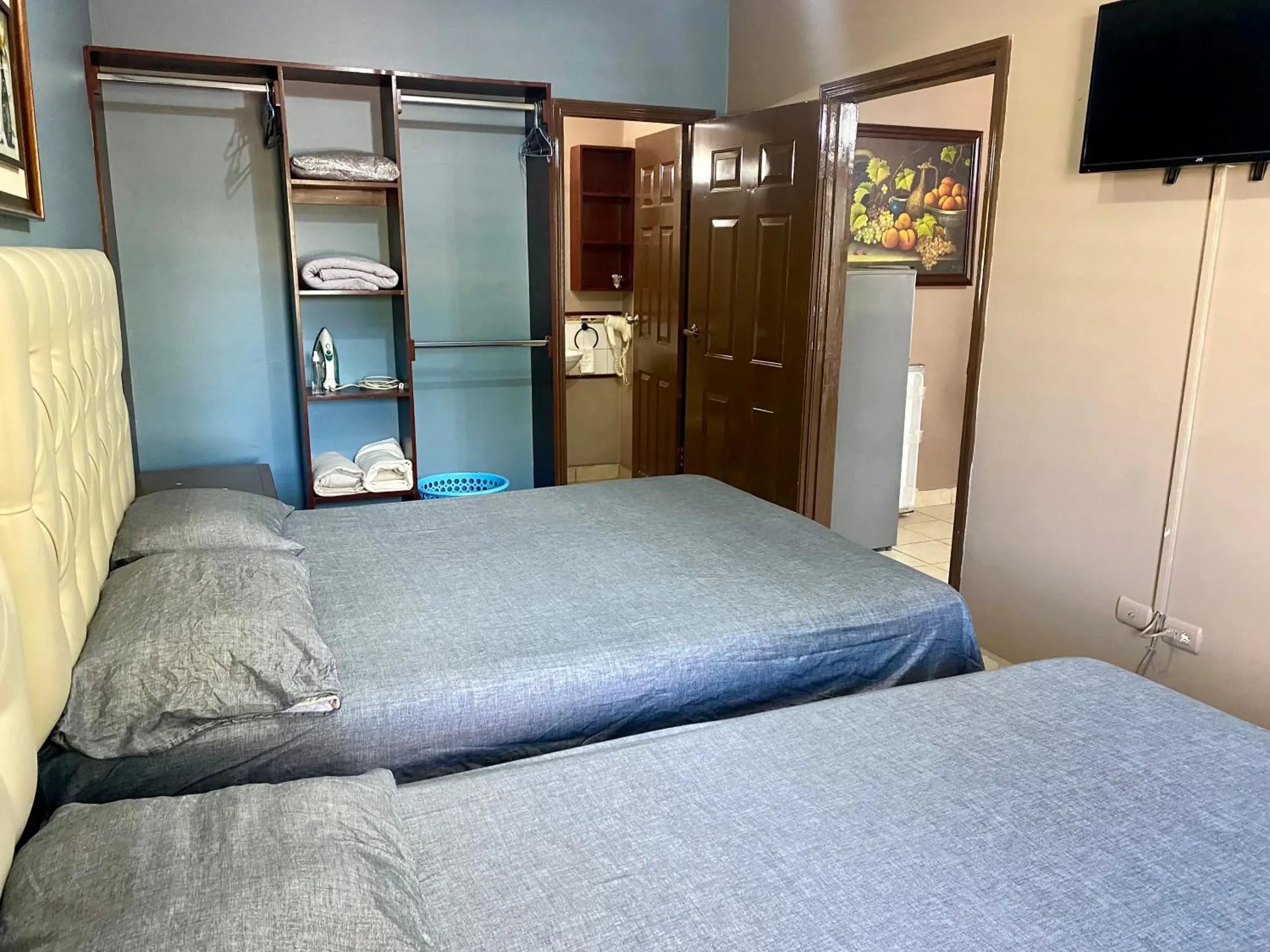 Apartment in Merendon Suite Apartamento Apartment in Merendon Suite Apartamento