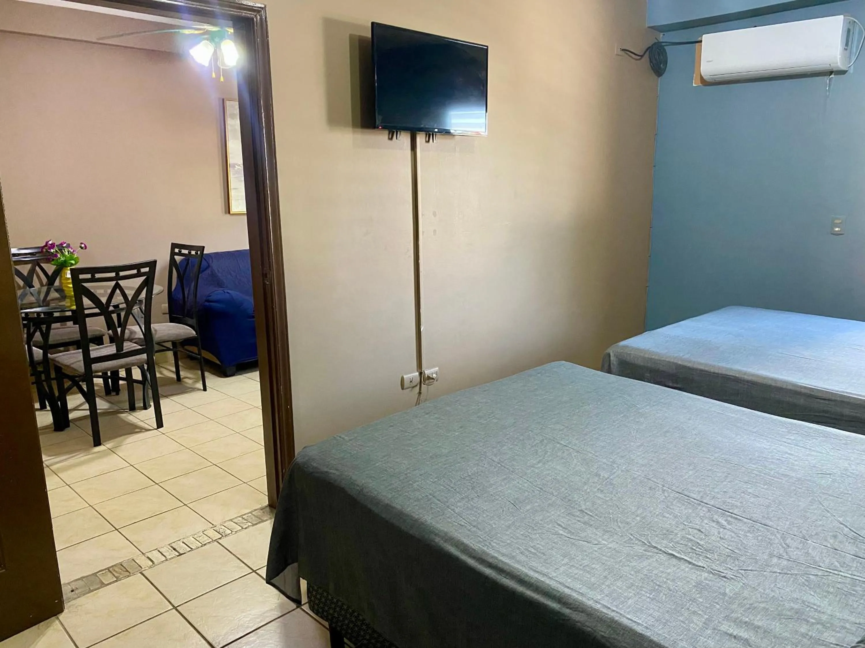 Merendon Suite Apartamento