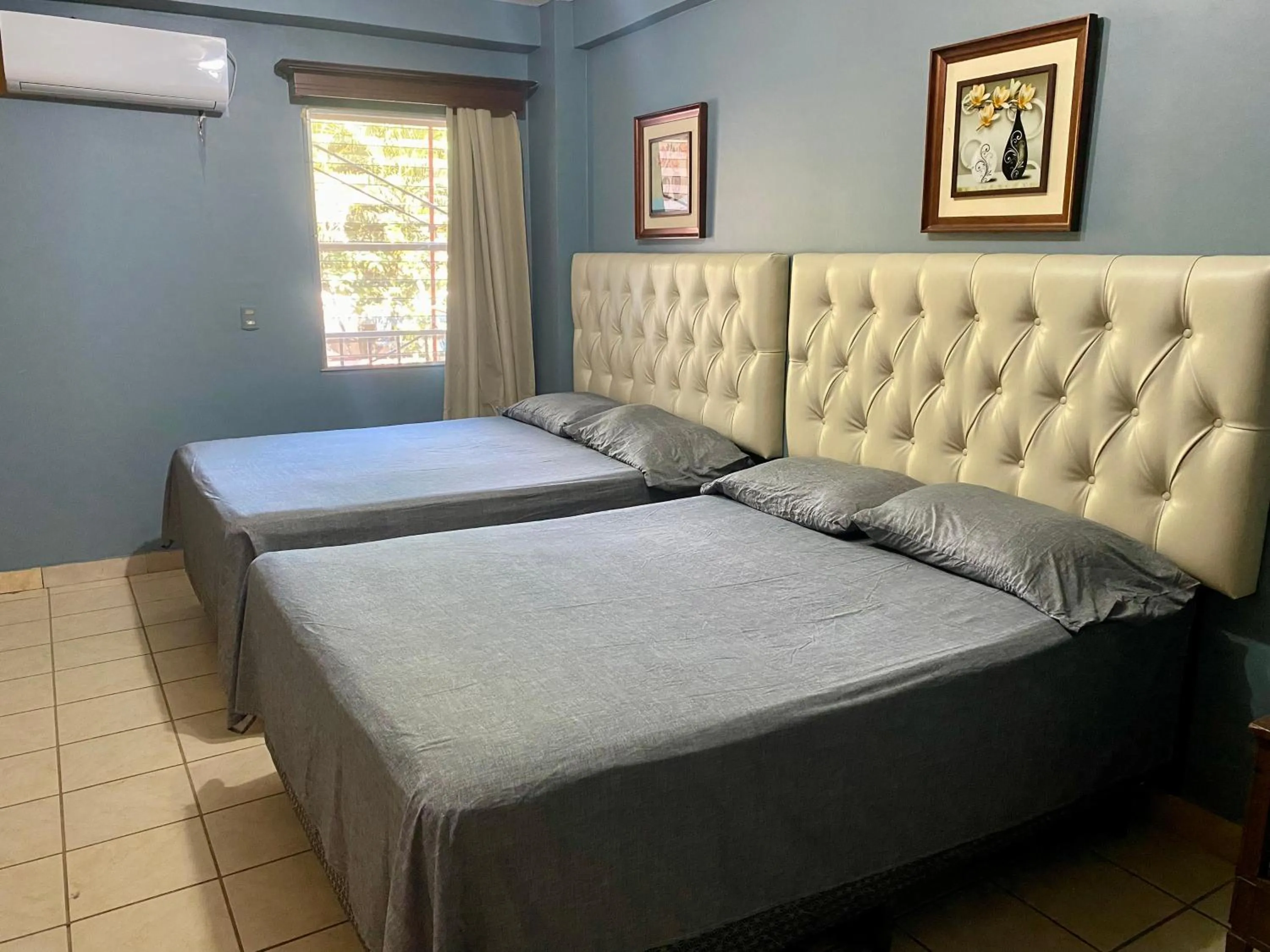 Merendon Suite Apartamento