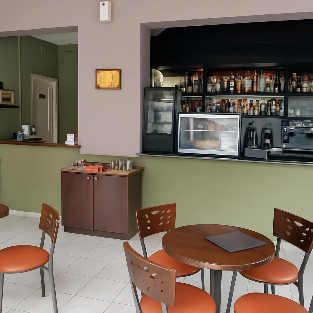 Food and drinks in Blue Lake Holiday Homes - Keri Summer Escape