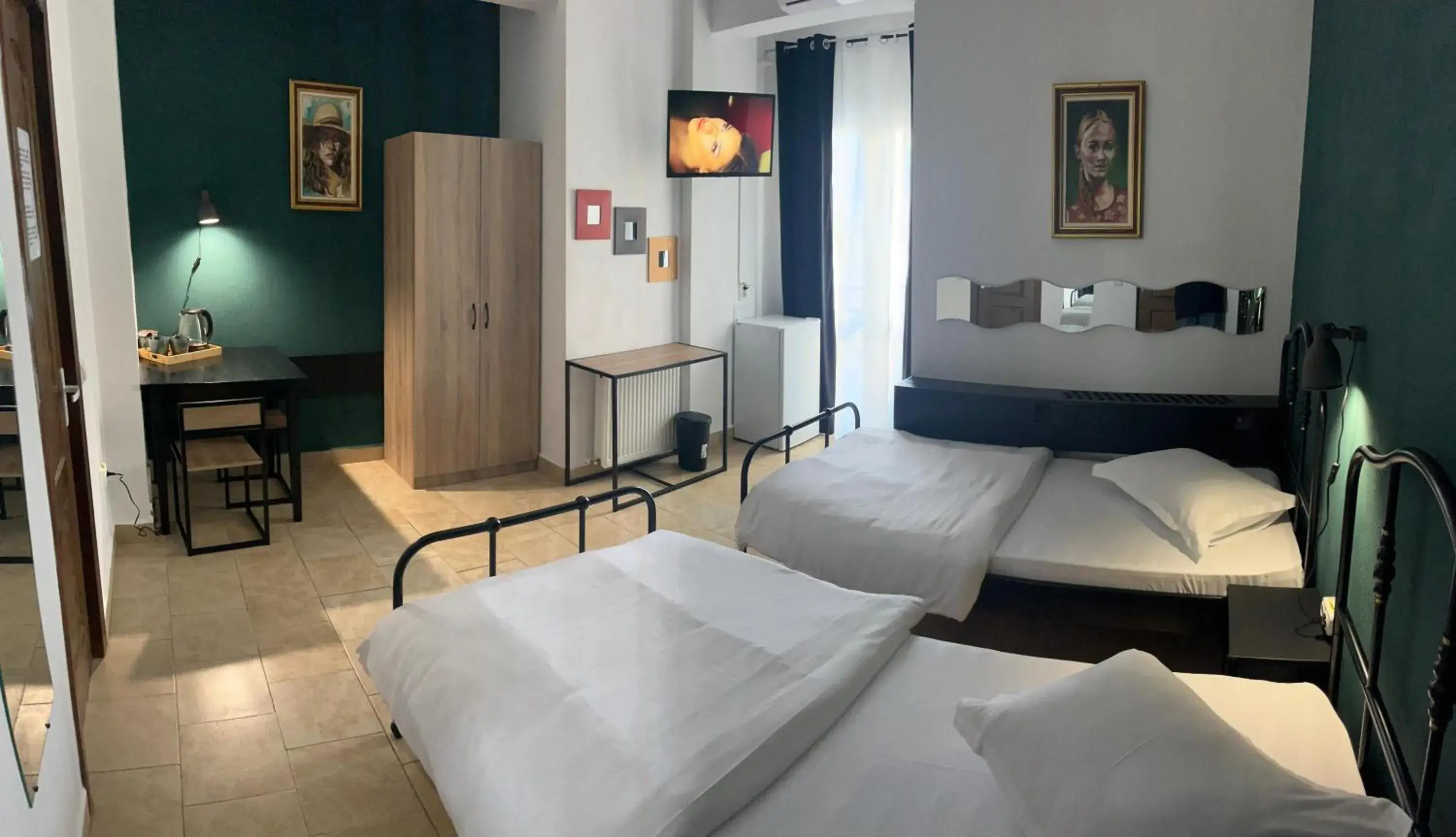 Taxi Hostel Taxi Hostel