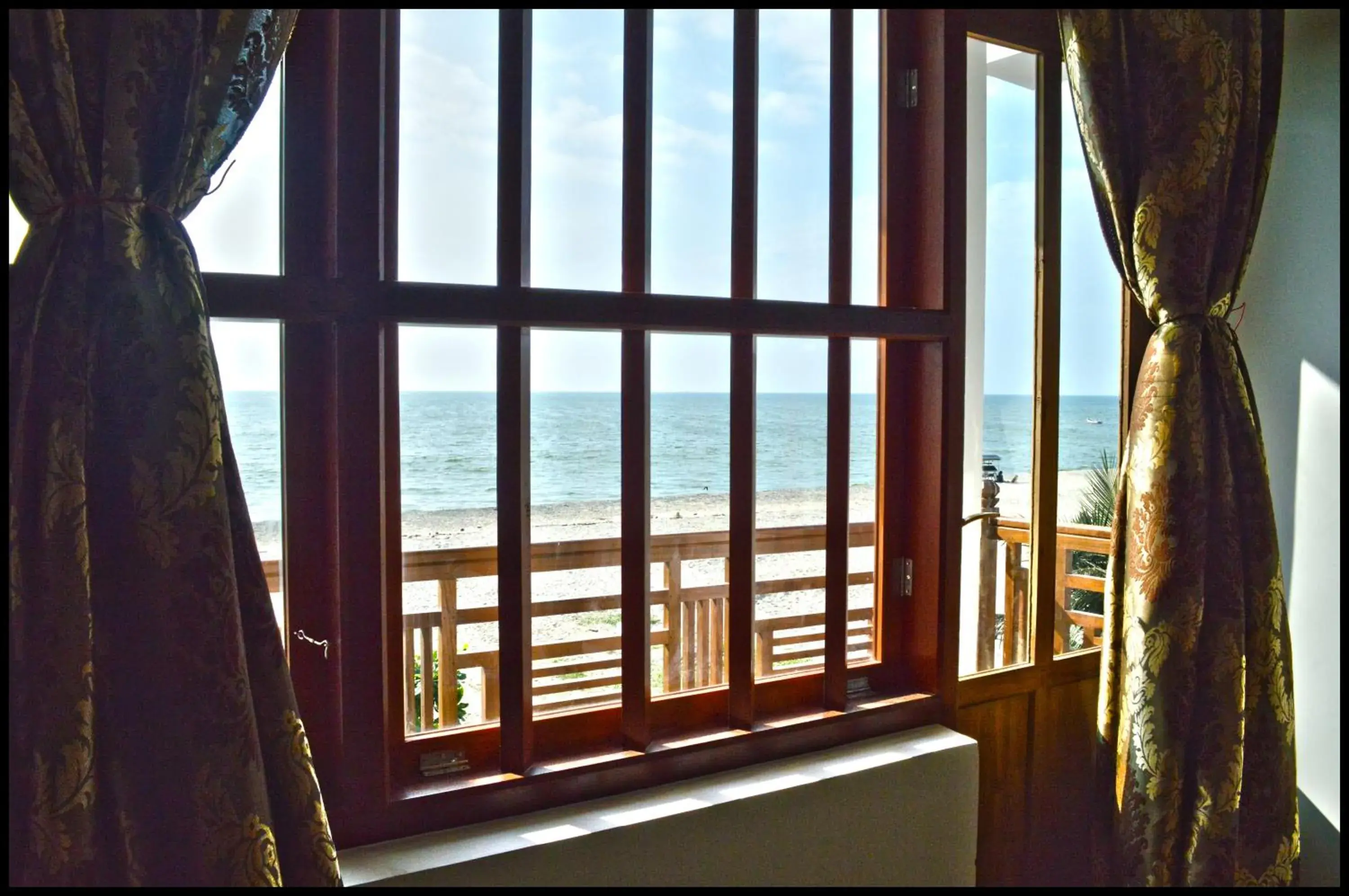 Neela Waters - Beach Home Neela Waters - Beach Home