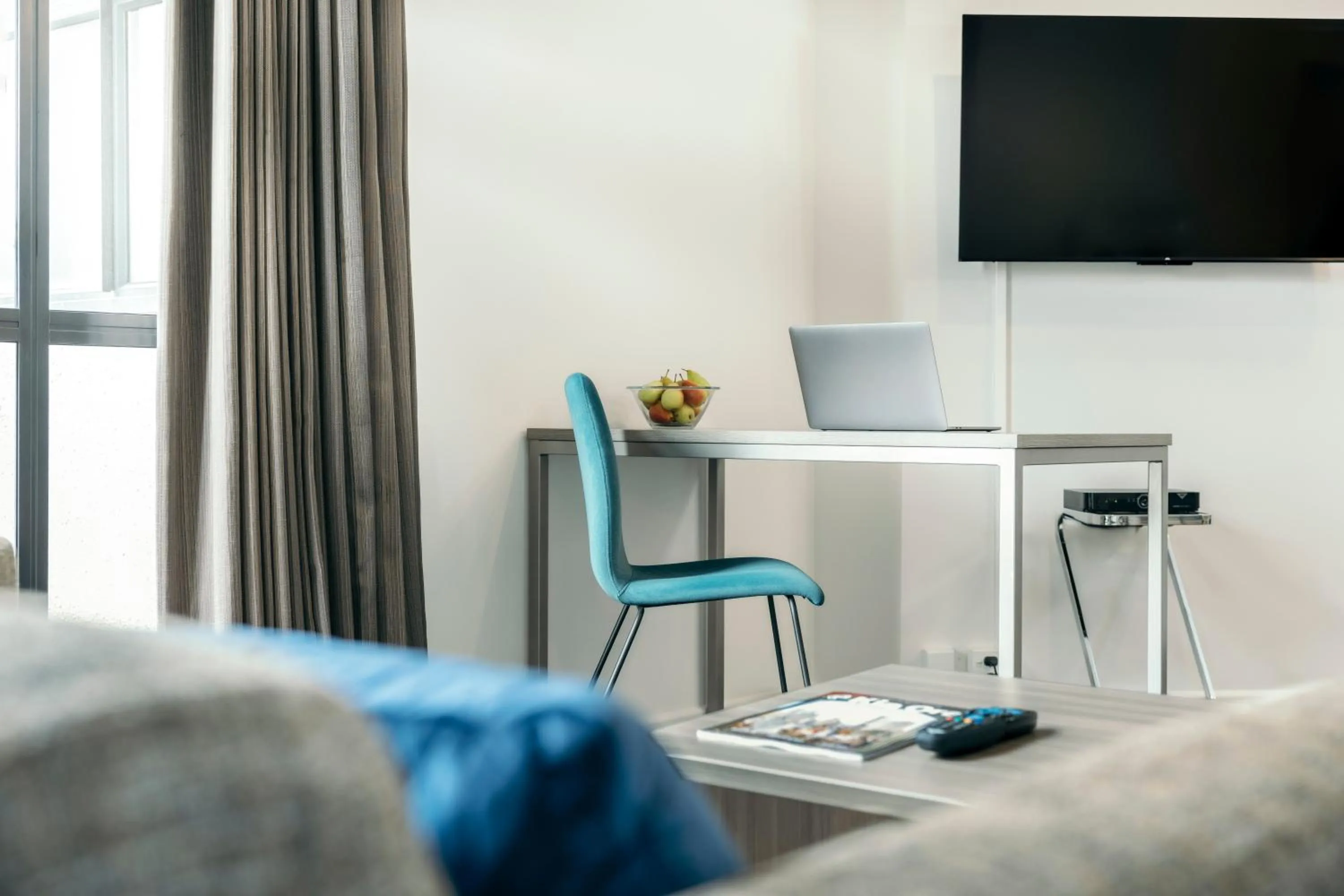 Quest On The Terrace Serviced Apartments