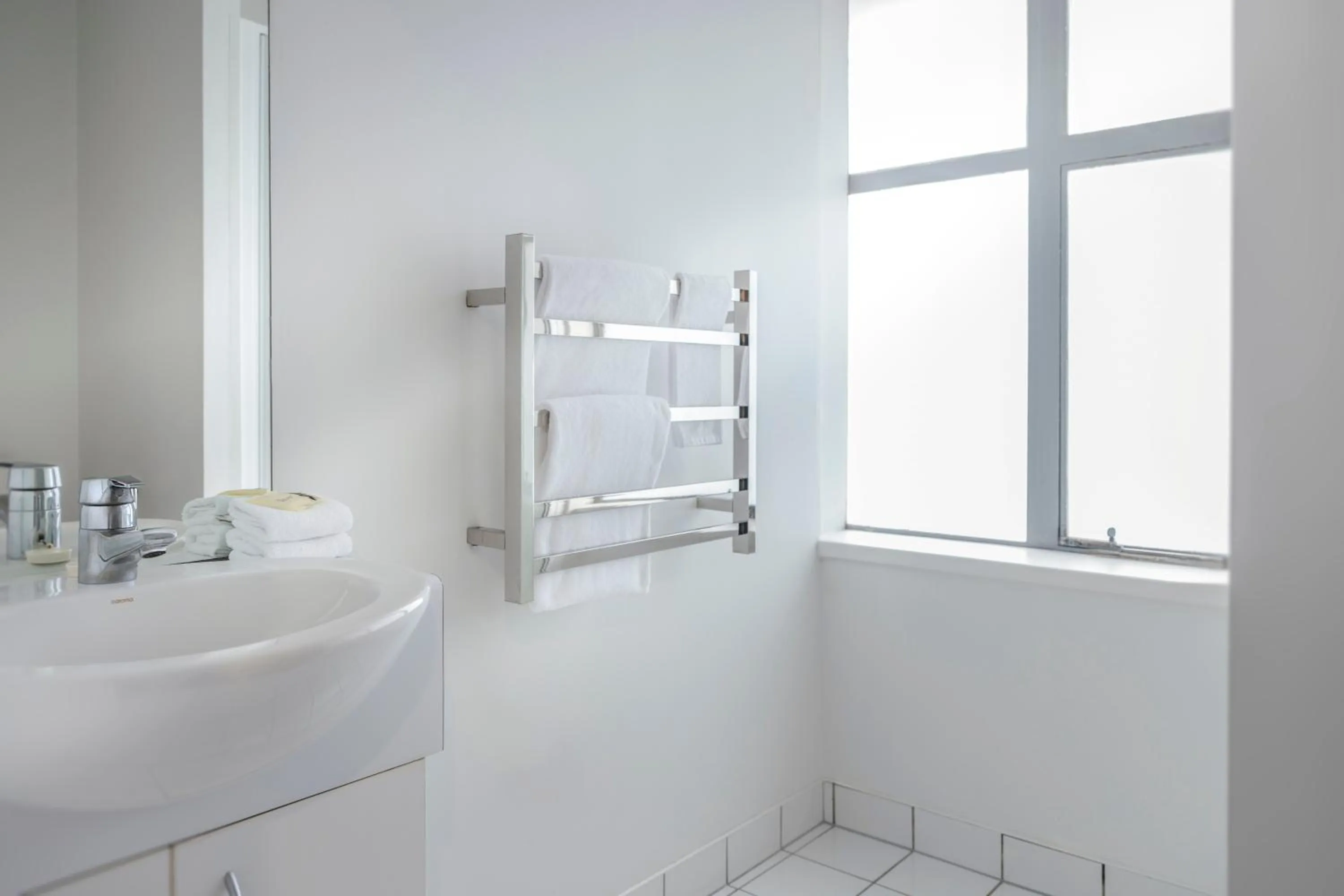 Quest On The Terrace Serviced Apartments