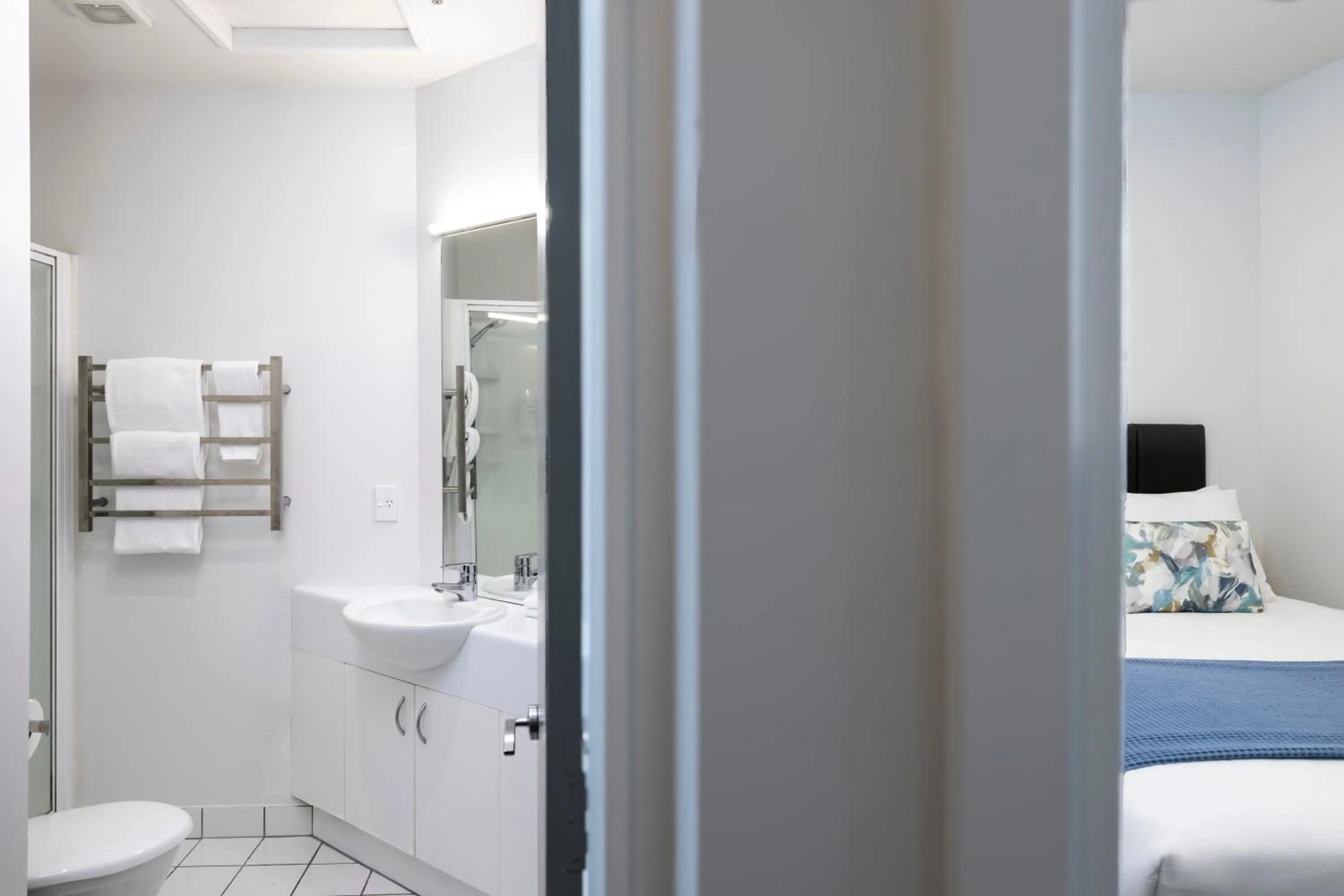 Quest On The Terrace Serviced Apartments