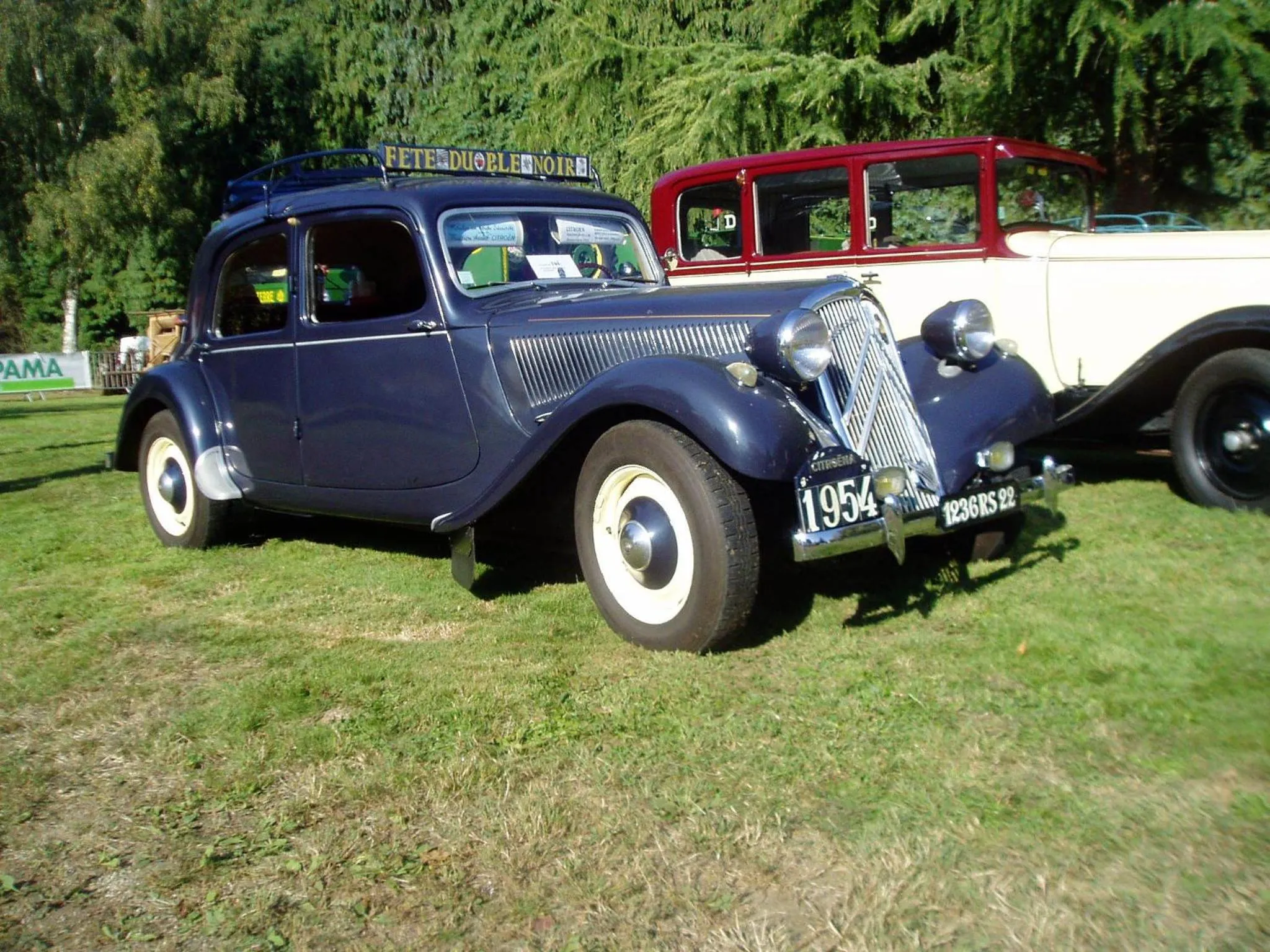 Text overlay in Caux-Breizh