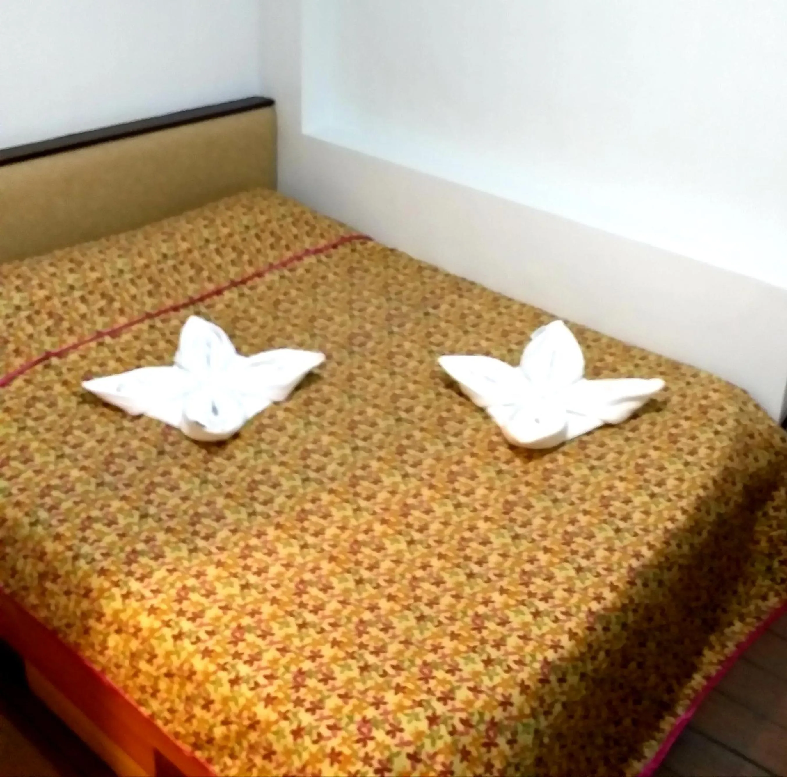 Deluxe Room in Sola Eleganza Apartelle