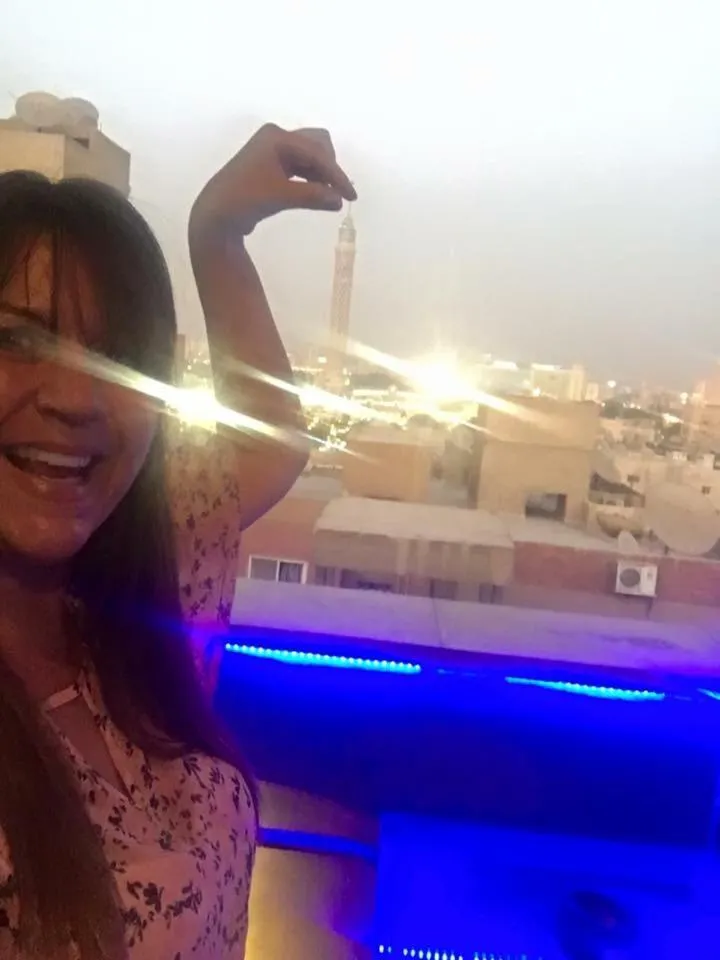 Restaurant/places to eat in Indiana Hotel