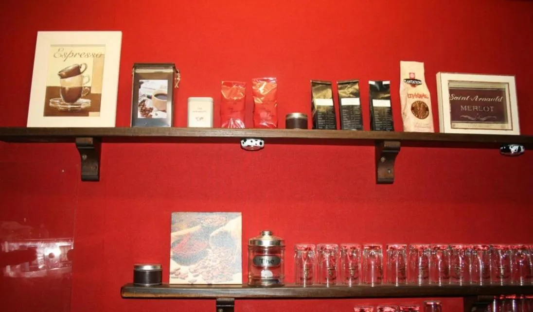 Other in Hôtel Camou