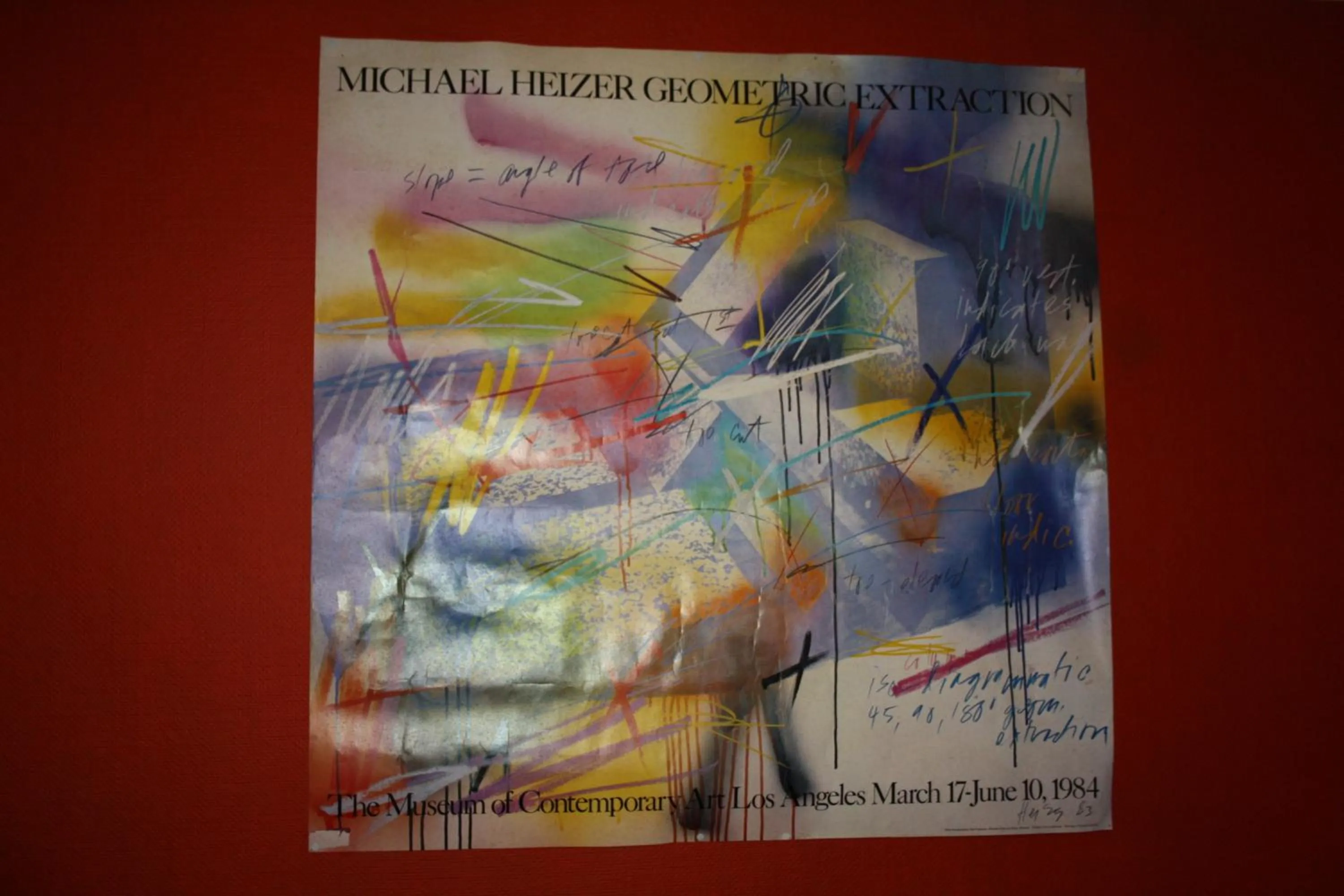 Decorative detail in Hôtel Camou