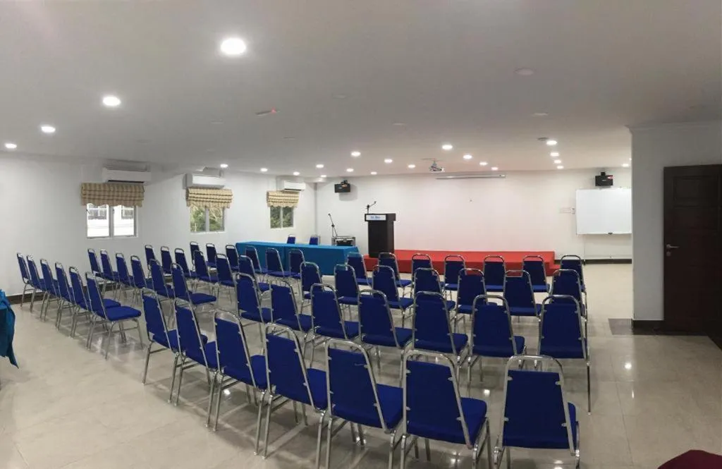 Meeting/conference room in Langkawi De Bleu Hotel