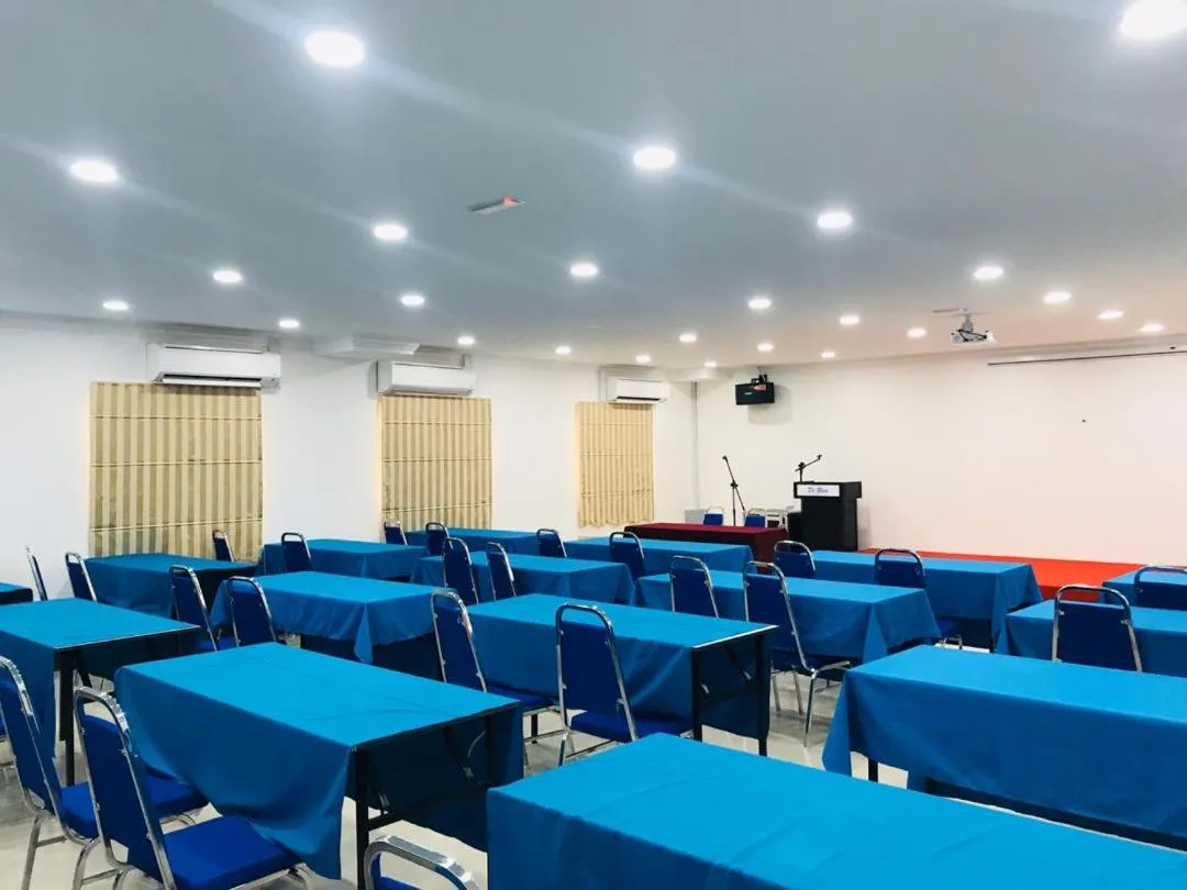 Langkawi De Bleu Hotel