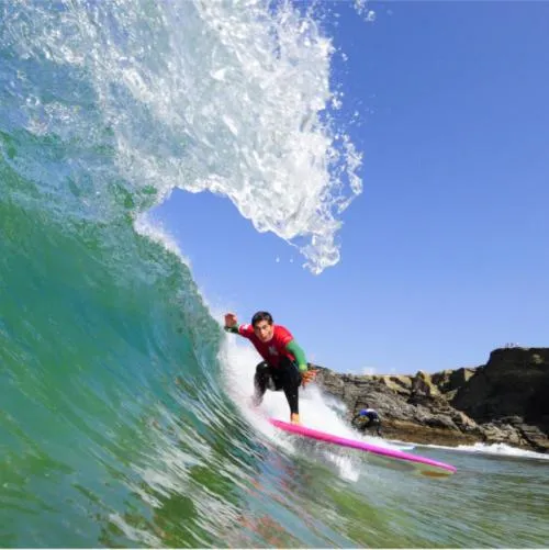 Guests in Hôtel Restaurant Corto Maltese