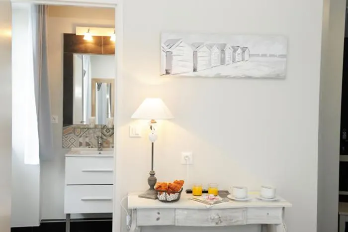 Hôtel Restaurant Corto Maltese