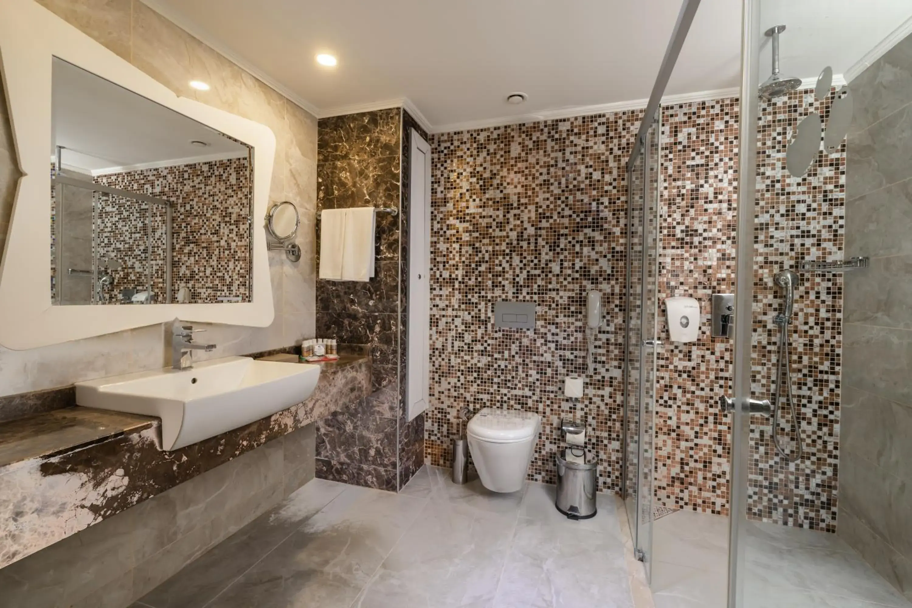 Large Double or Twin Room in Crystal Sunset Pearl Collection - Ultimate All Inclusive Large Double or Twin Room in Crystal Sunset Pearl Collection - Ultimate All Inclusive