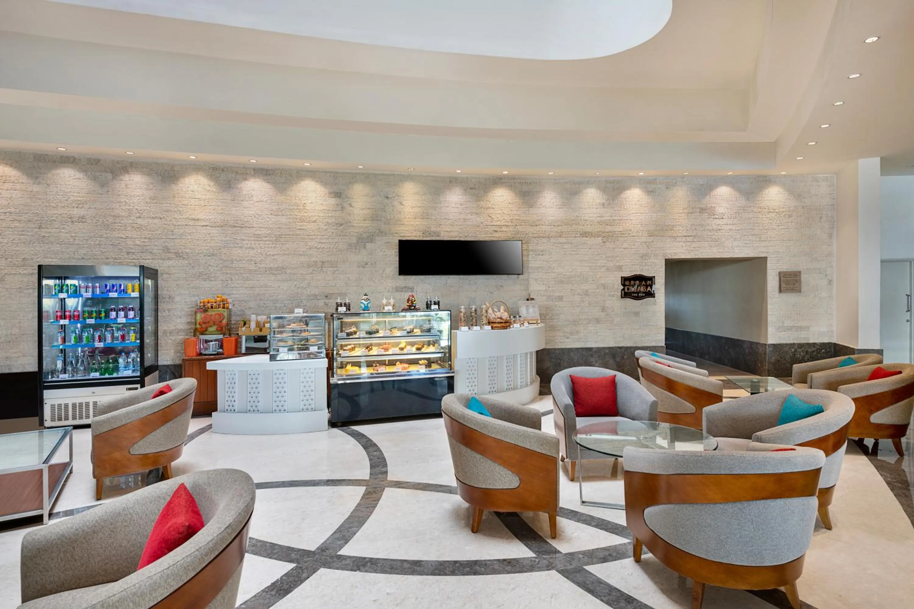 Restaurant/places to eat in Radisson Salem