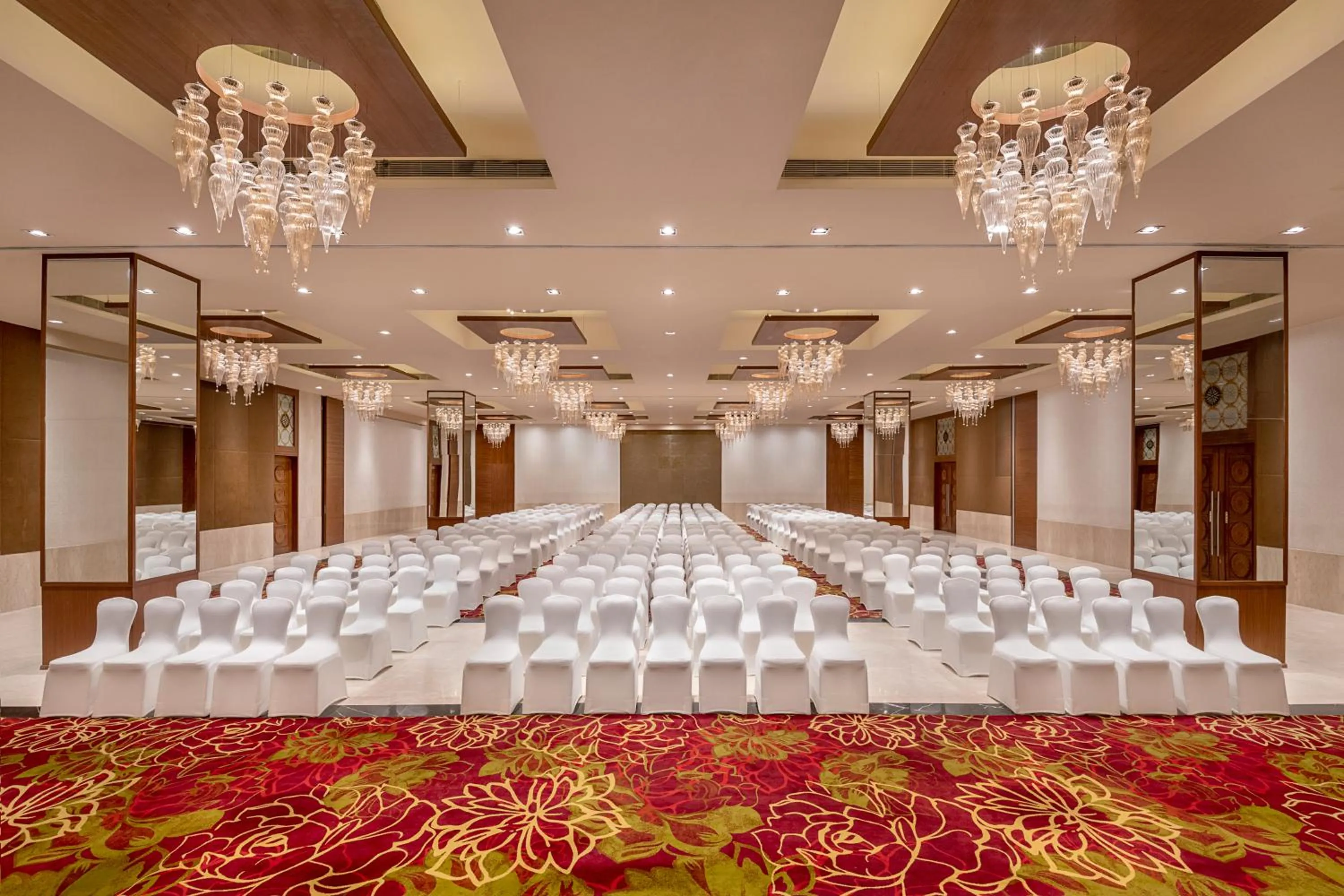 Banquet/Function facilities in Radisson Salem