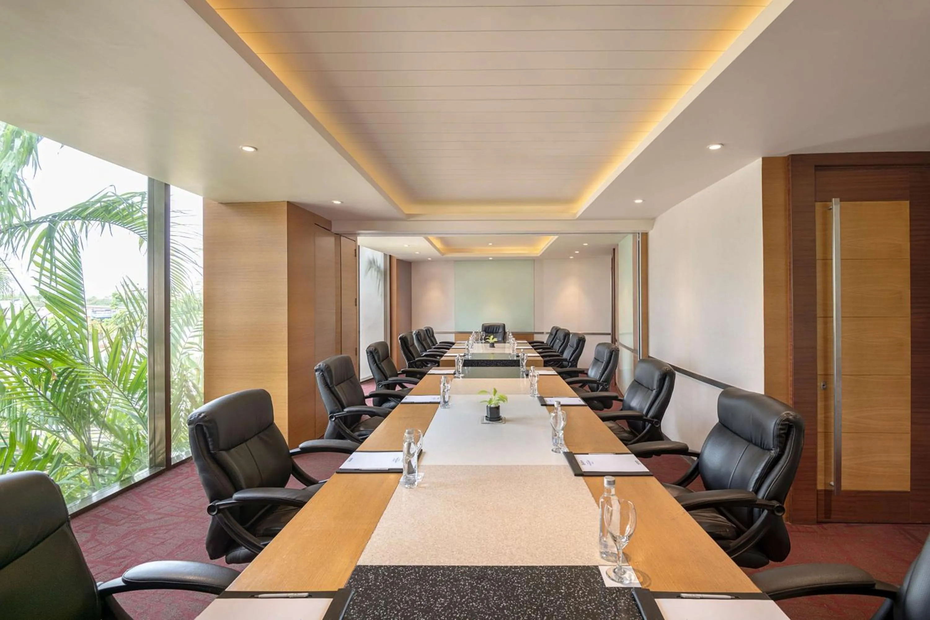 Meeting/conference room in Radisson Salem