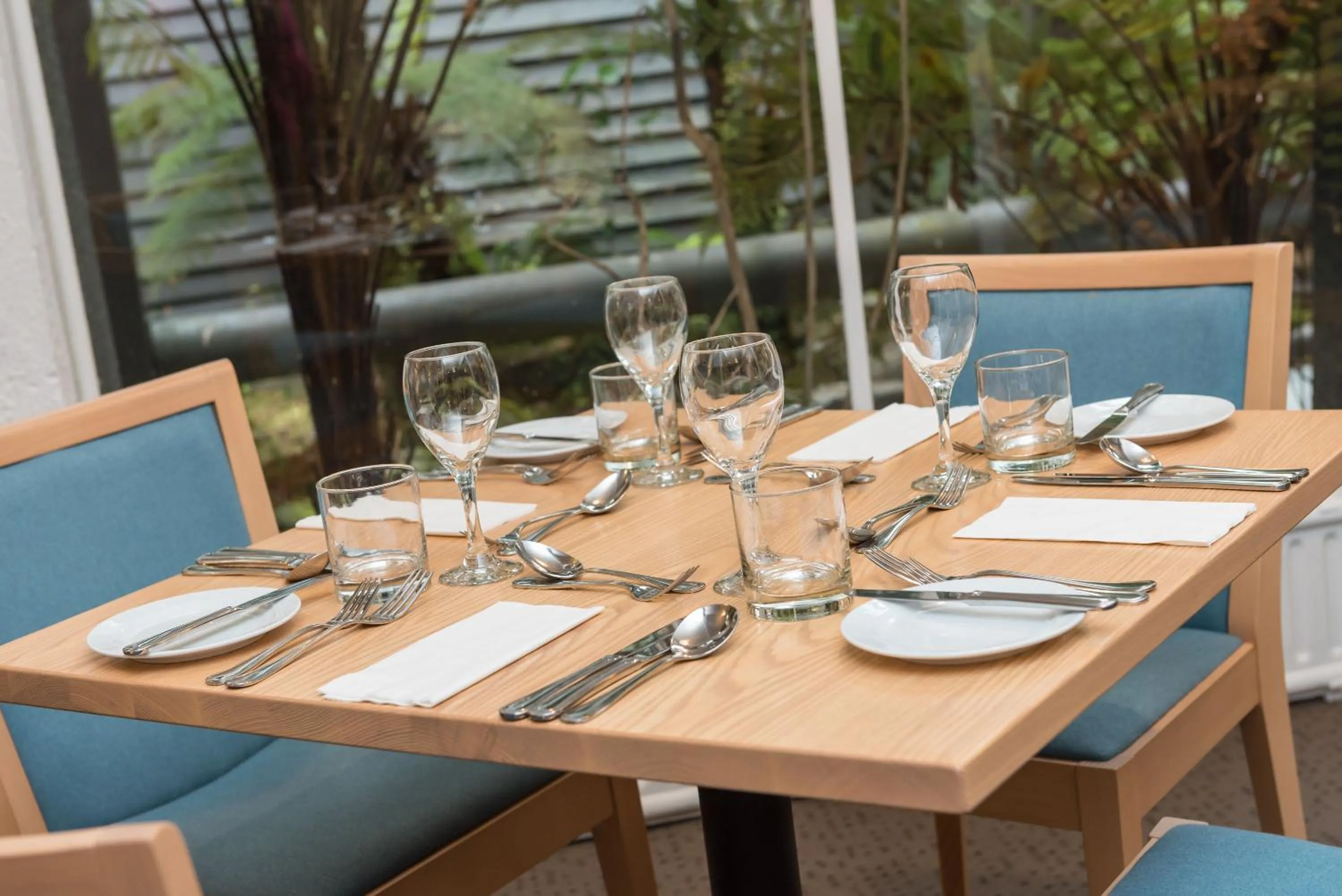 Restaurant/places to eat in Heartland Hotel Glacier Country