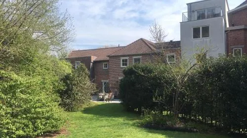 B&B Molen Ter Walle