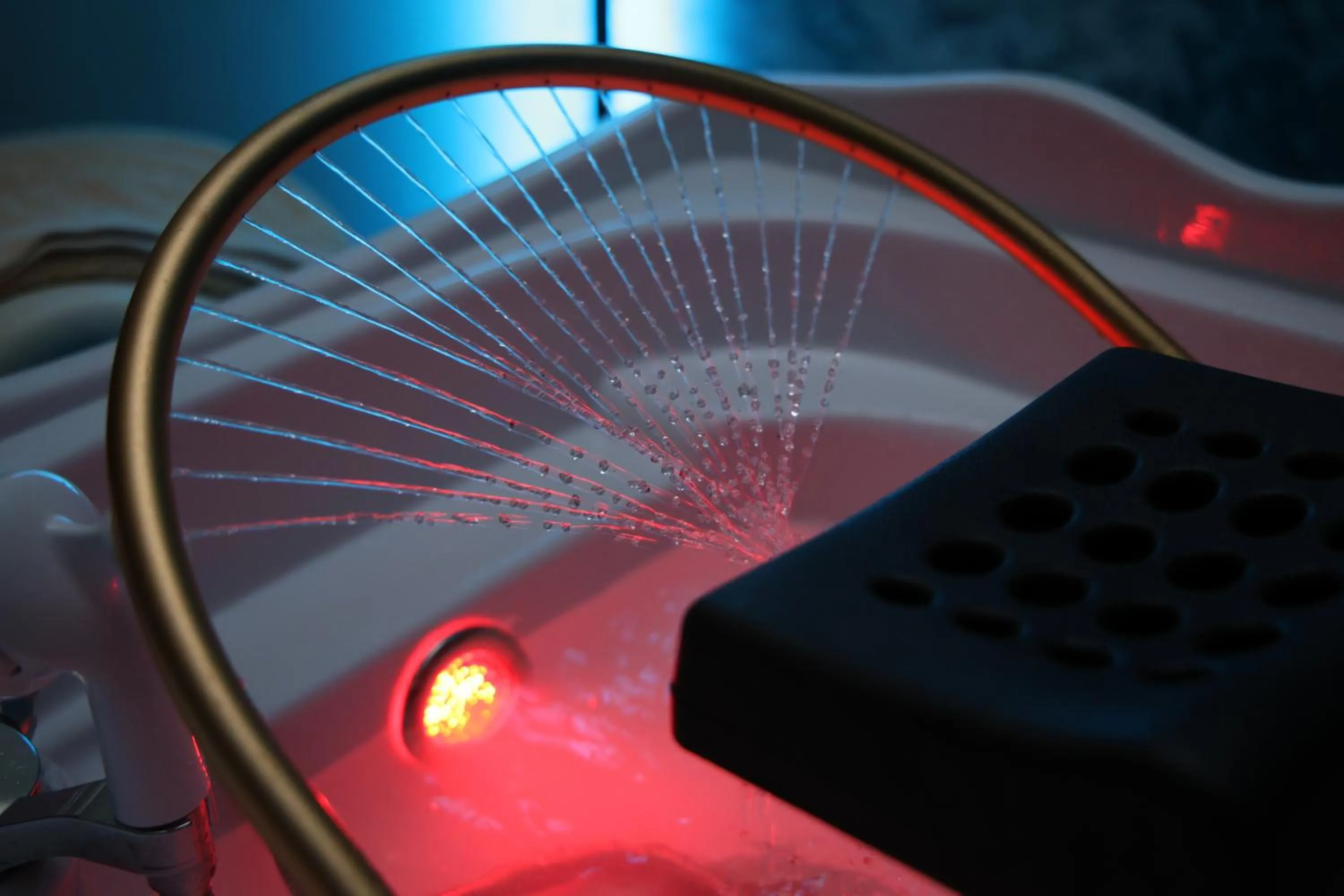 Spa and wellness centre/facilities in LE M HOTEL & SPA HONFLEUR