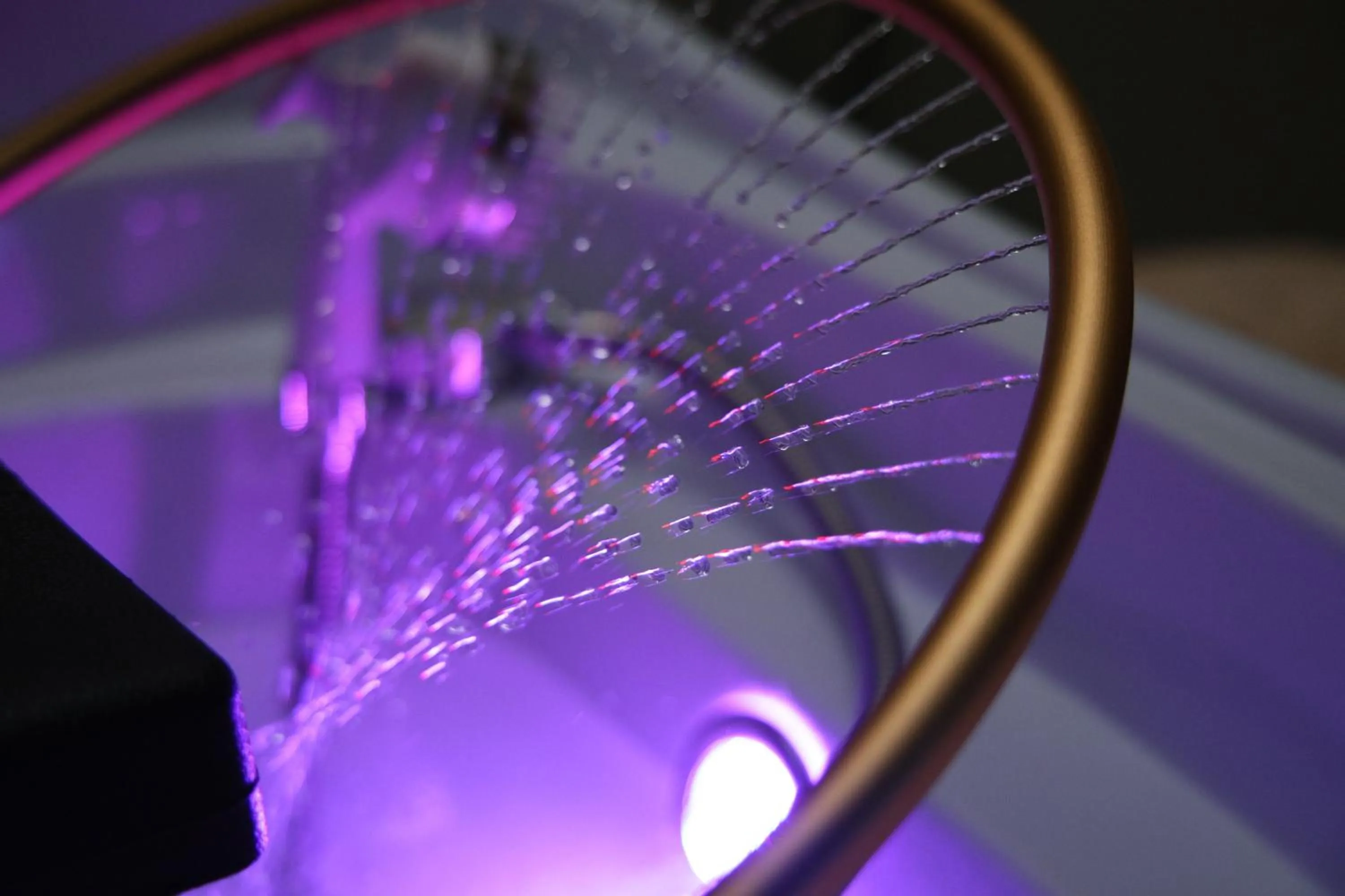 Spa and wellness centre/facilities in LE M HOTEL & SPA HONFLEUR