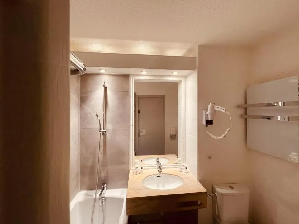 LE M HOTEL & SPA HONFLEUR