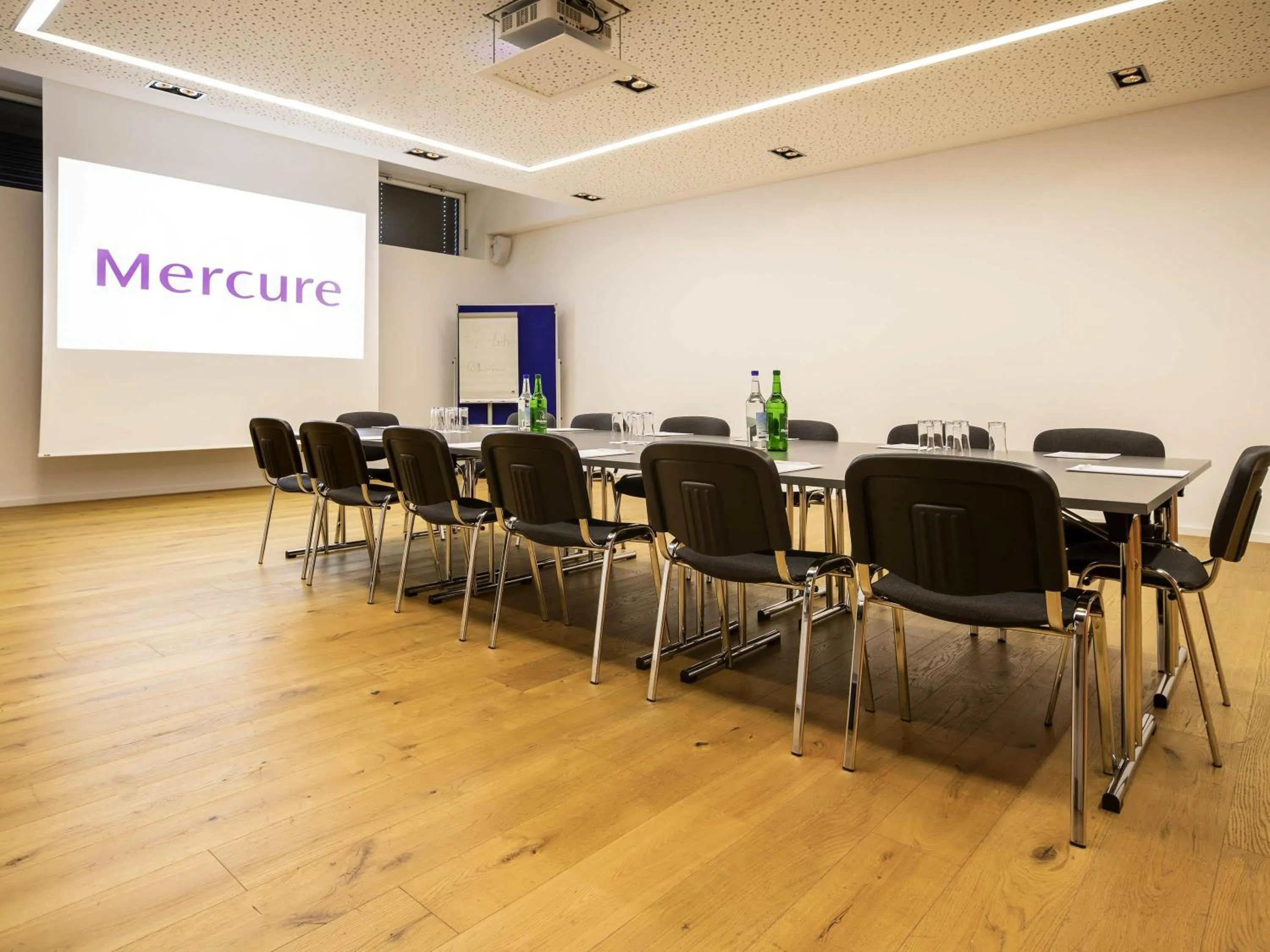 Meeting/conference room in Mercure Chur City West