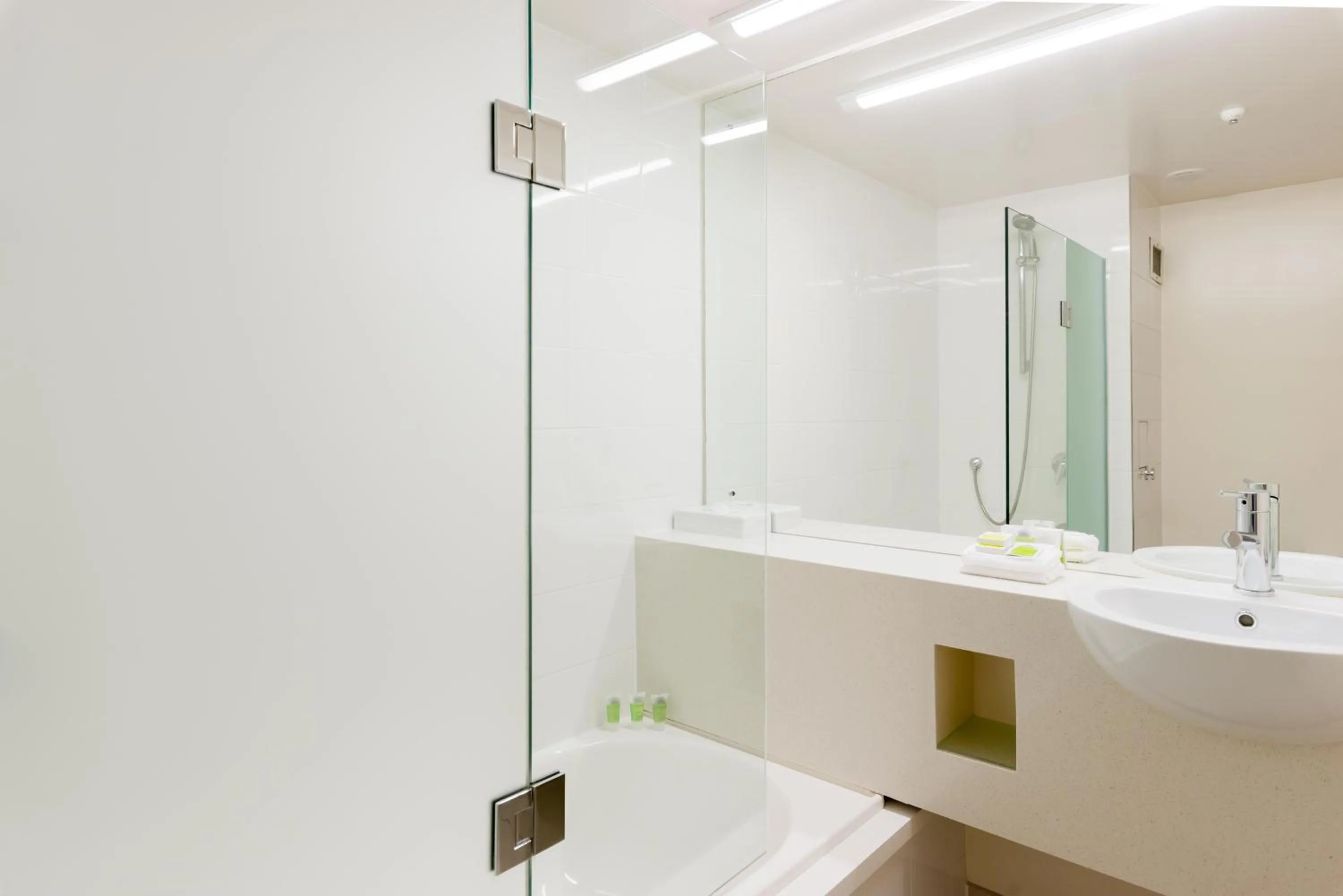 Bathroom in Scenic Hotel Southern Cross