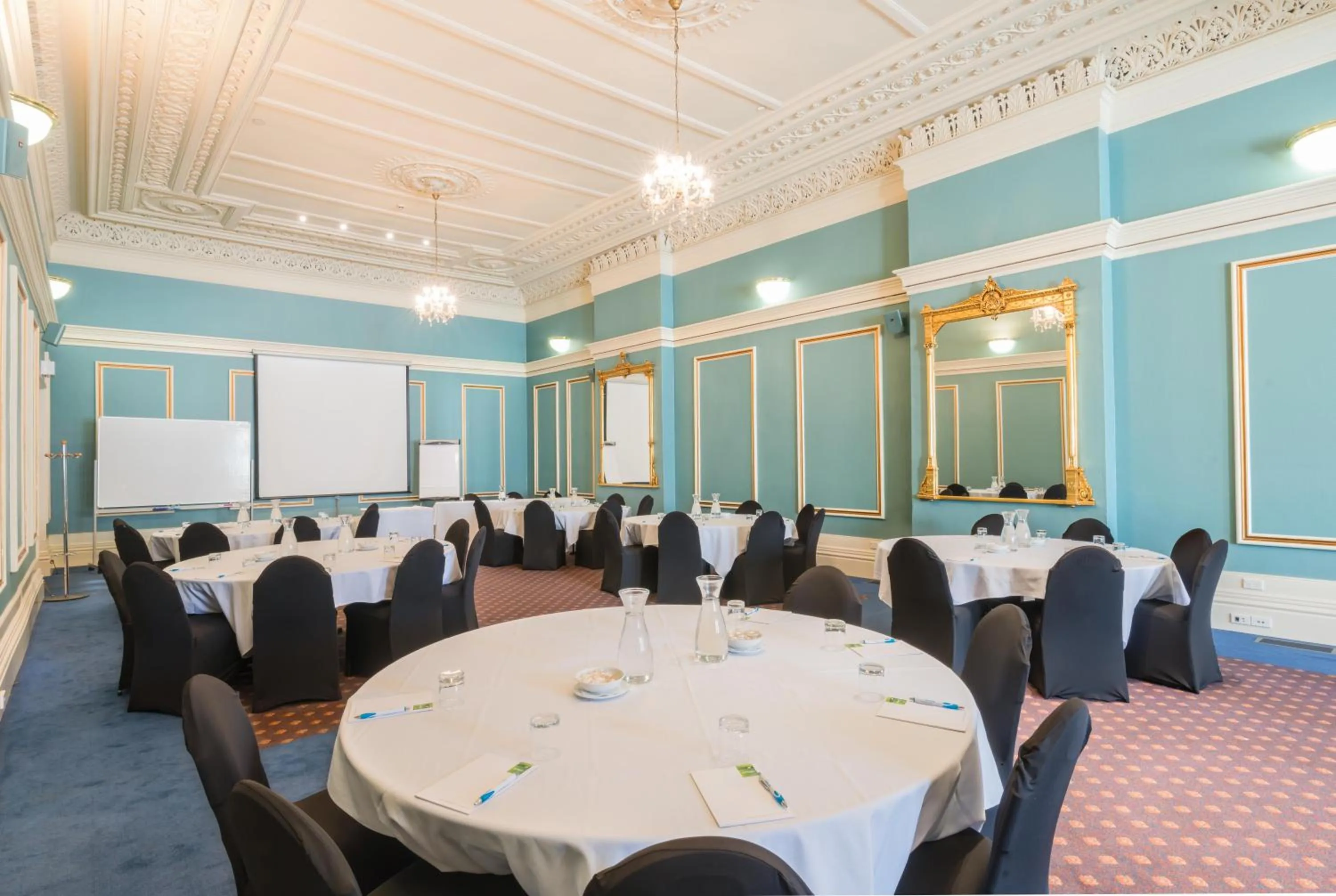 Meeting/conference room in Scenic Hotel Southern Cross