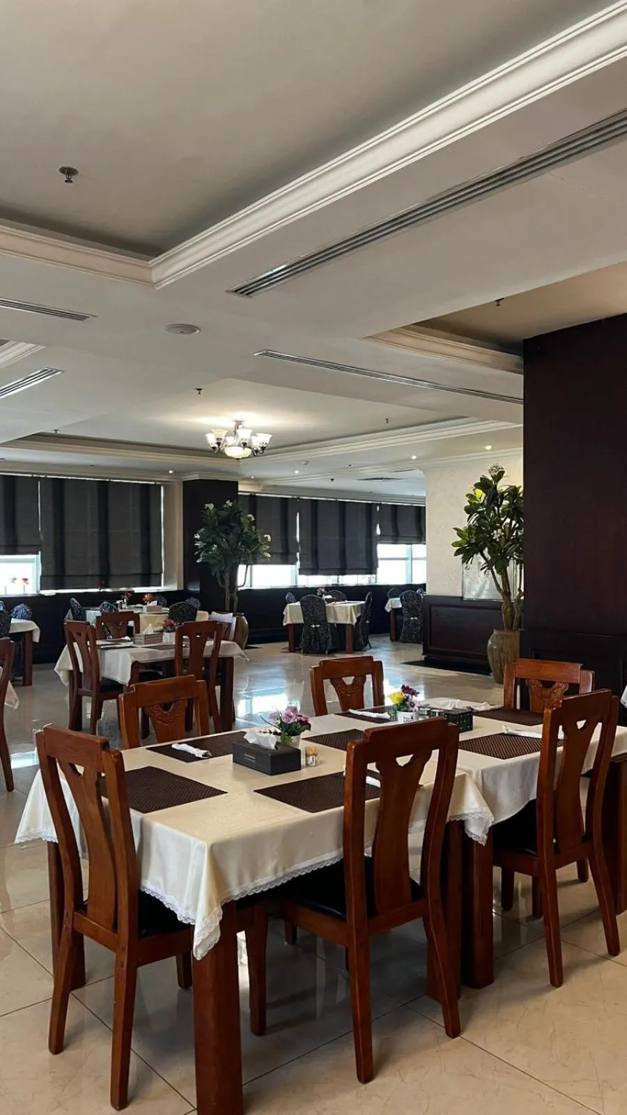 Grandeur East فخامة الشرق للشقق المخدومة