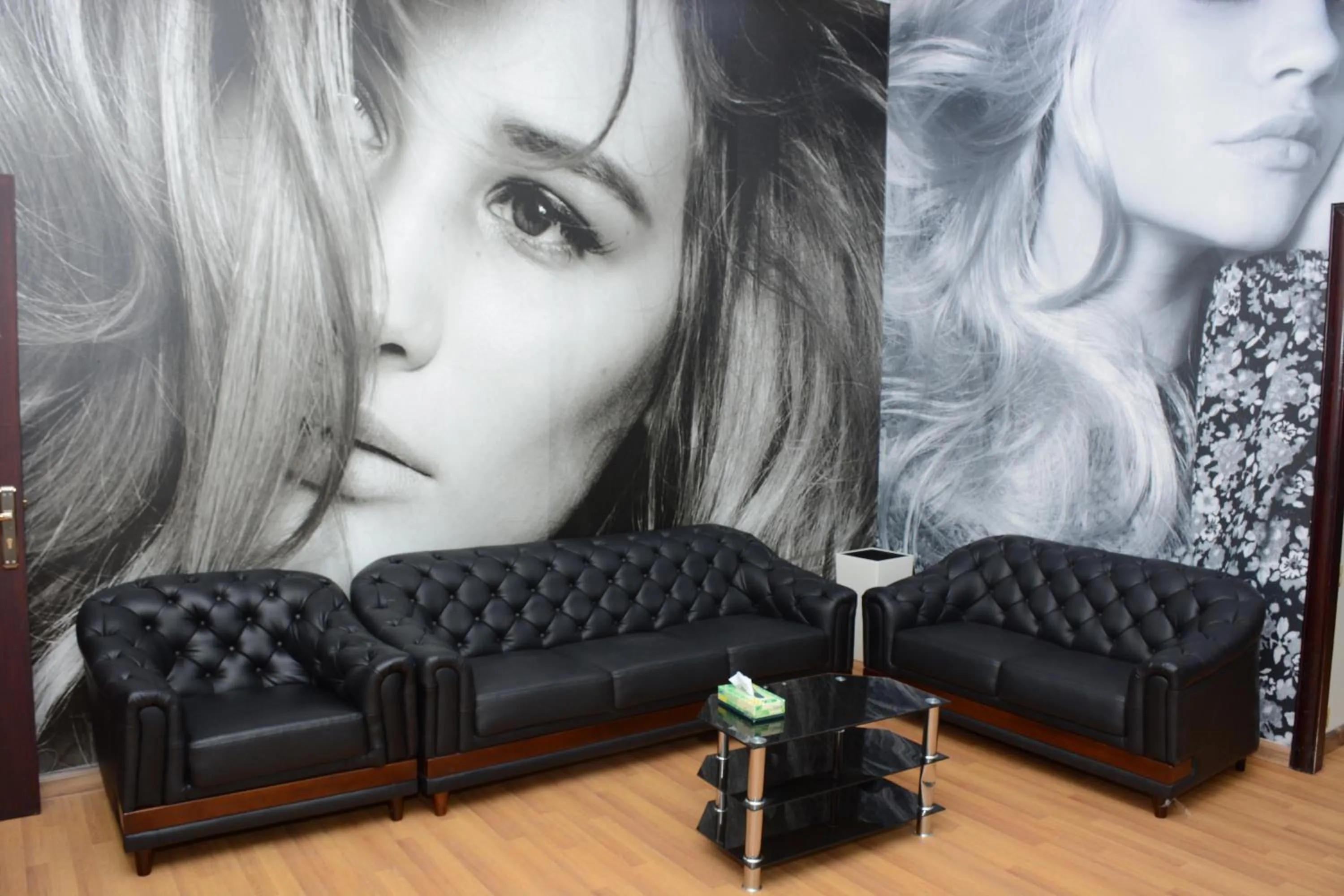 Activities in Grandeur East فخامة الشرق للشقق المخدومة