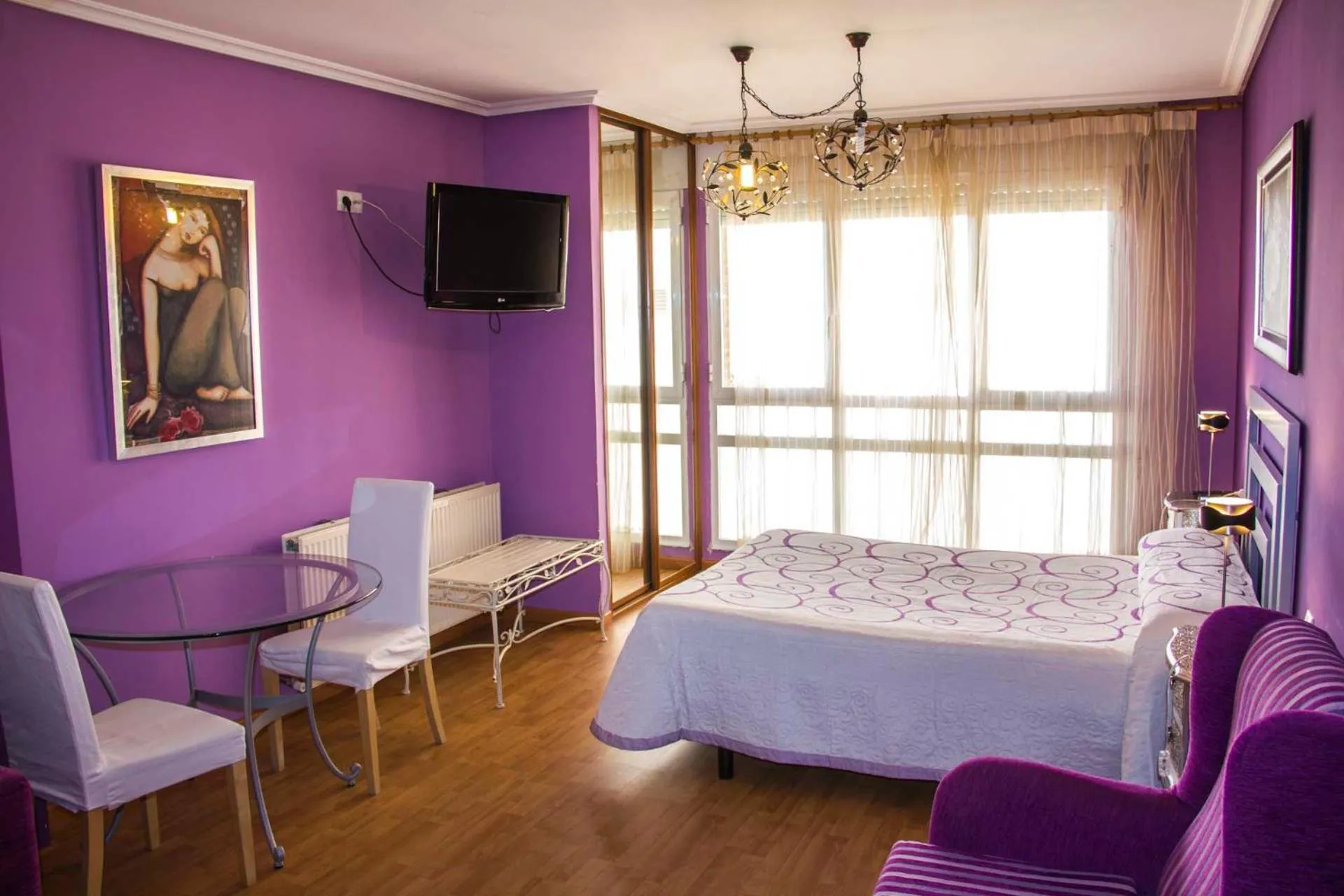 Apartment in Gala II