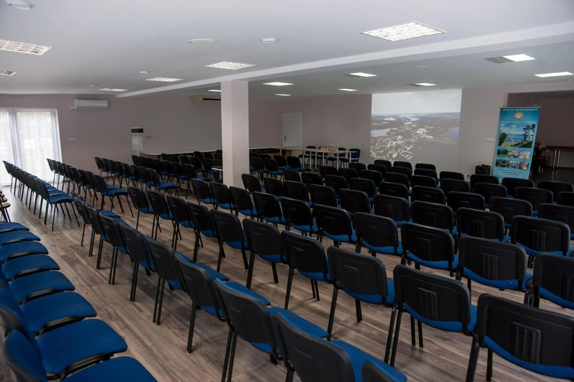 Meeting/conference room in Resort Niegocin