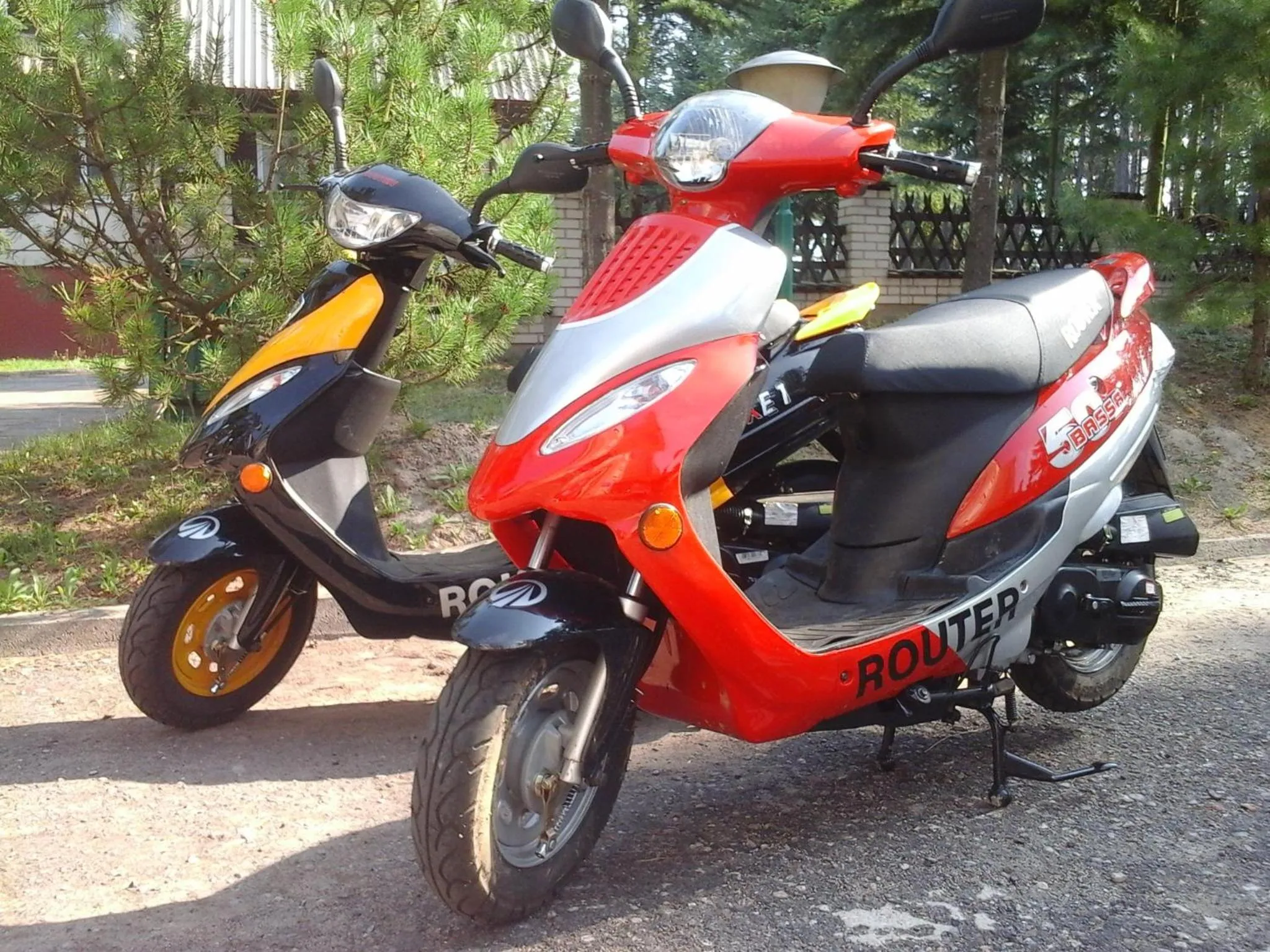 Entertainment in Resort Niegocin