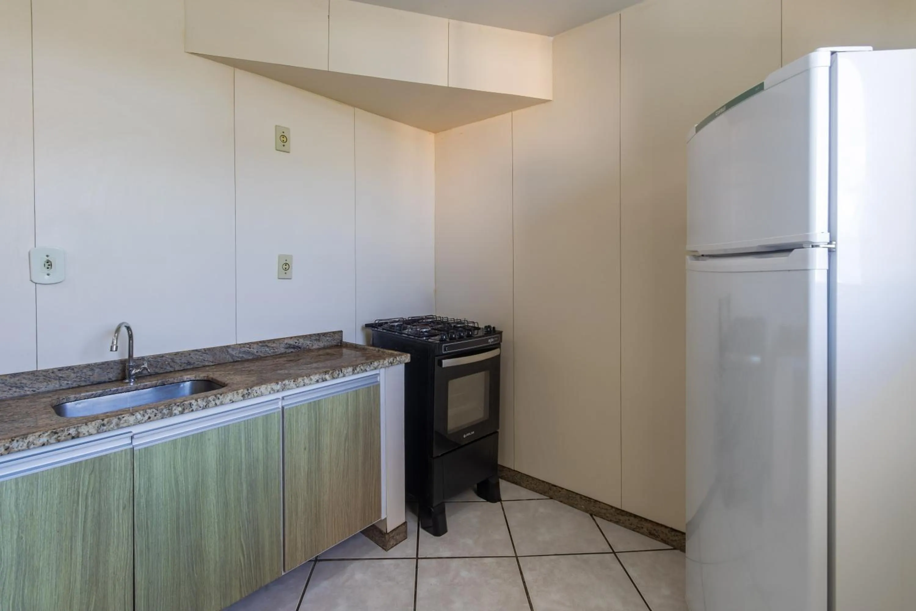 Apart Hotel Porto Príncipe