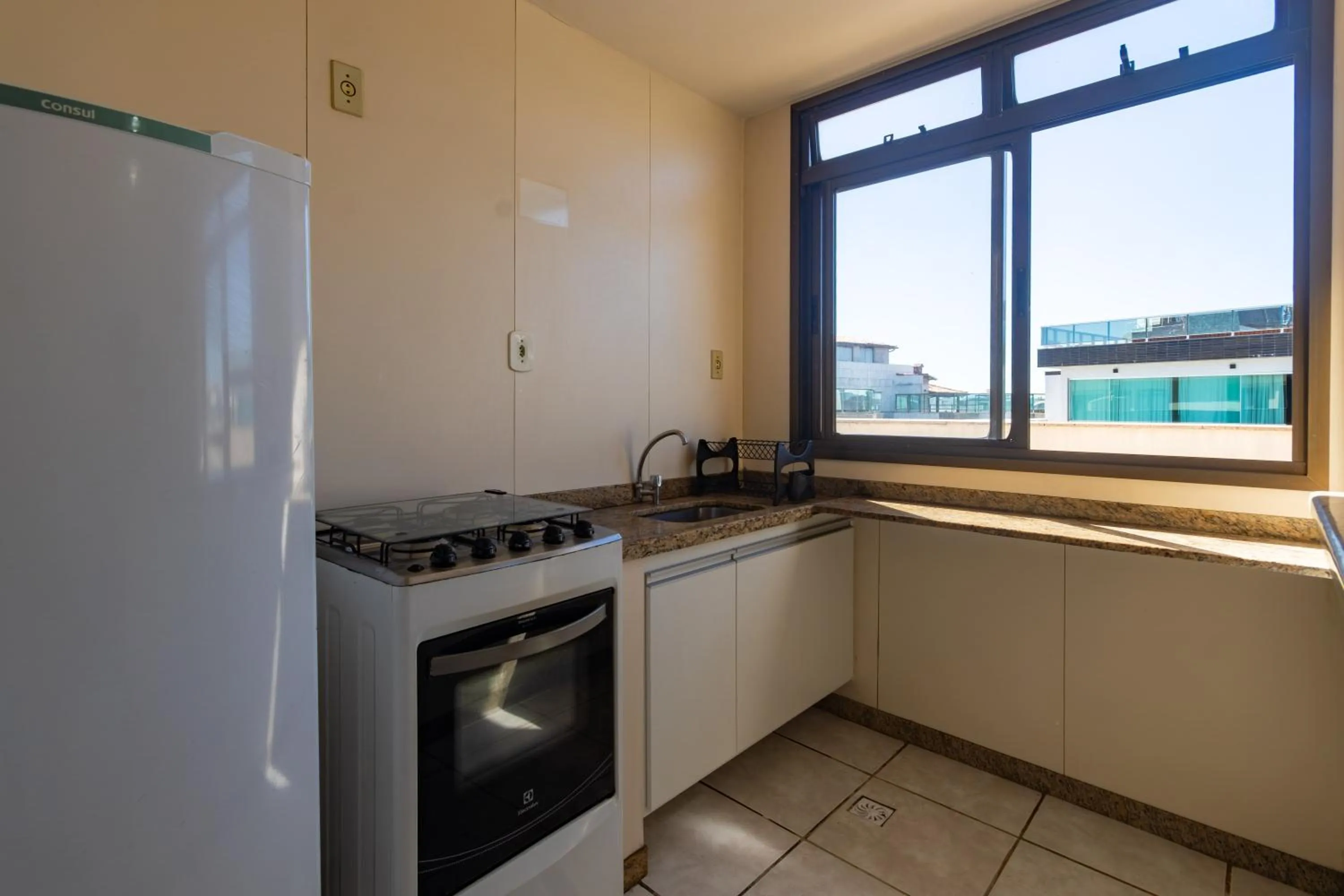 Apart Hotel Porto Príncipe