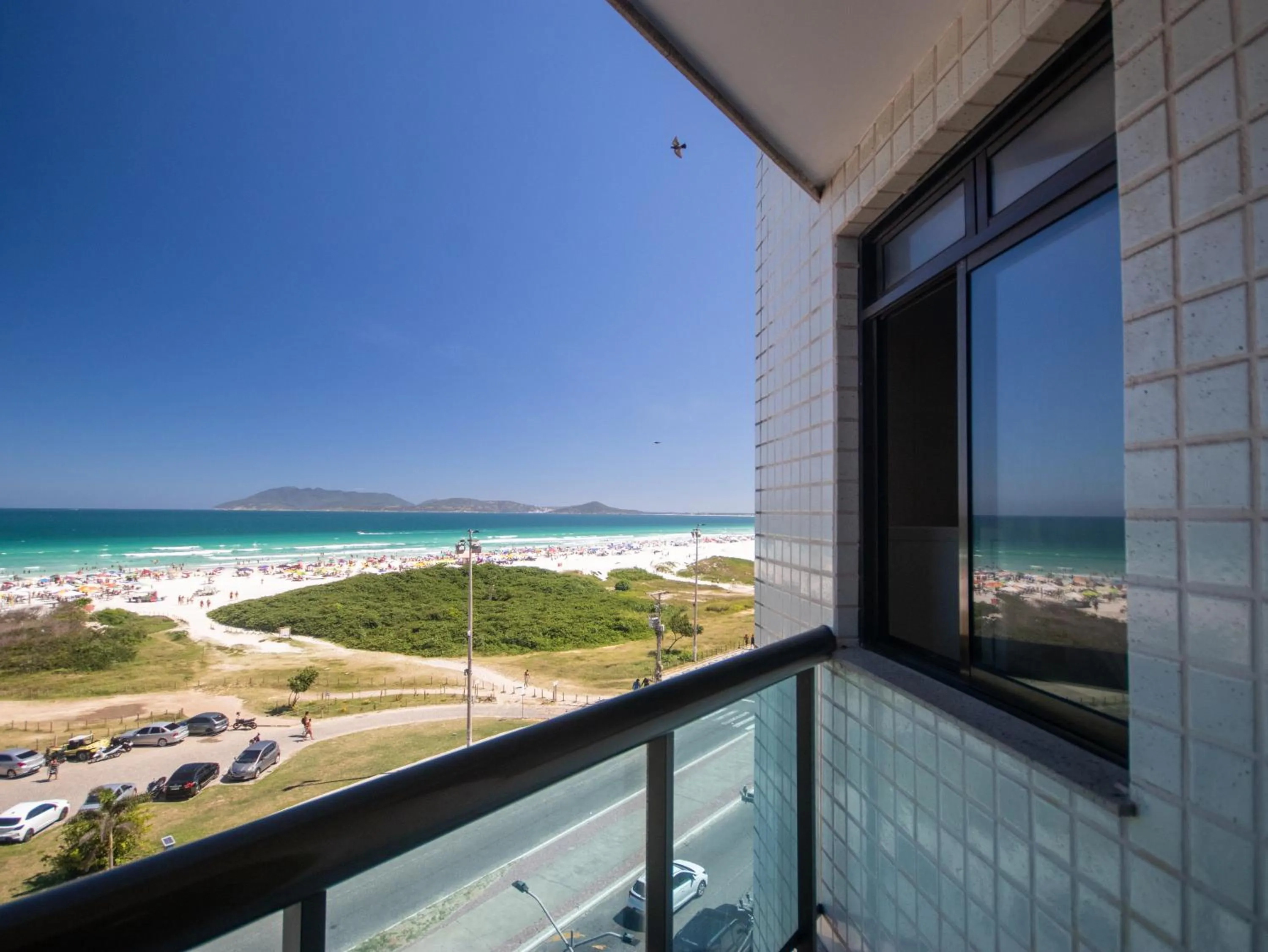 Apart Hotel Porto Príncipe