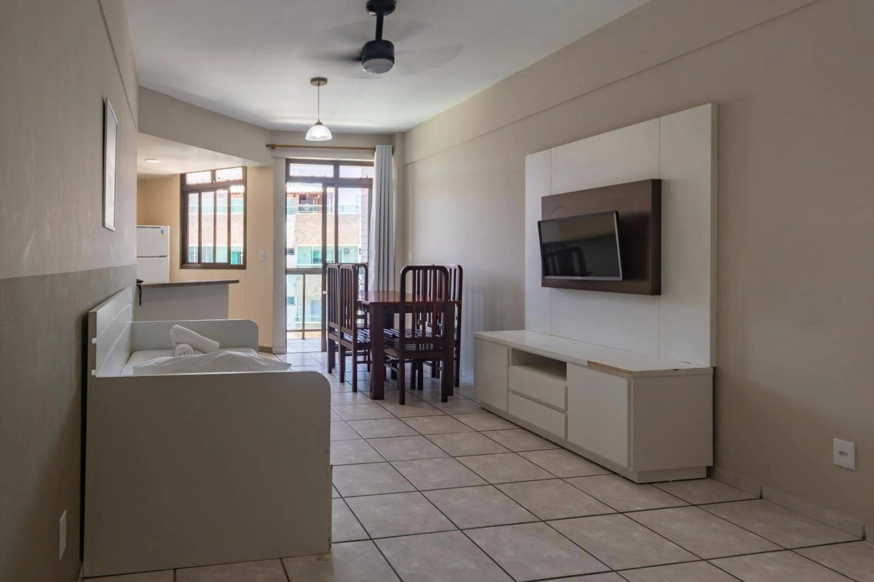 Apart Hotel Porto Príncipe