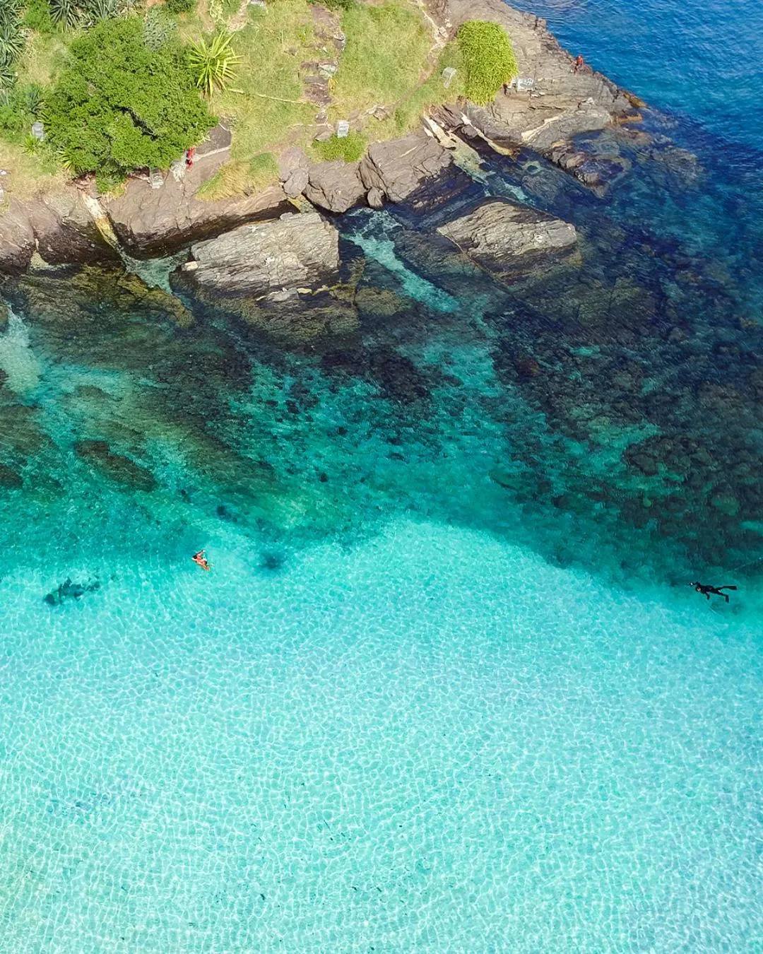 Nearby landmark in Apart Hotel Porto Príncipe