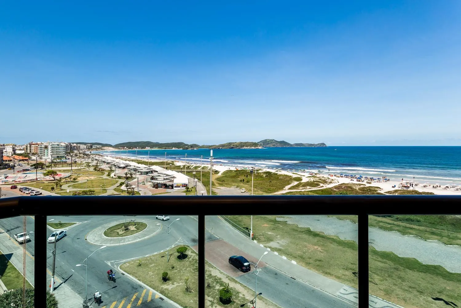 Apart Hotel Porto Príncipe