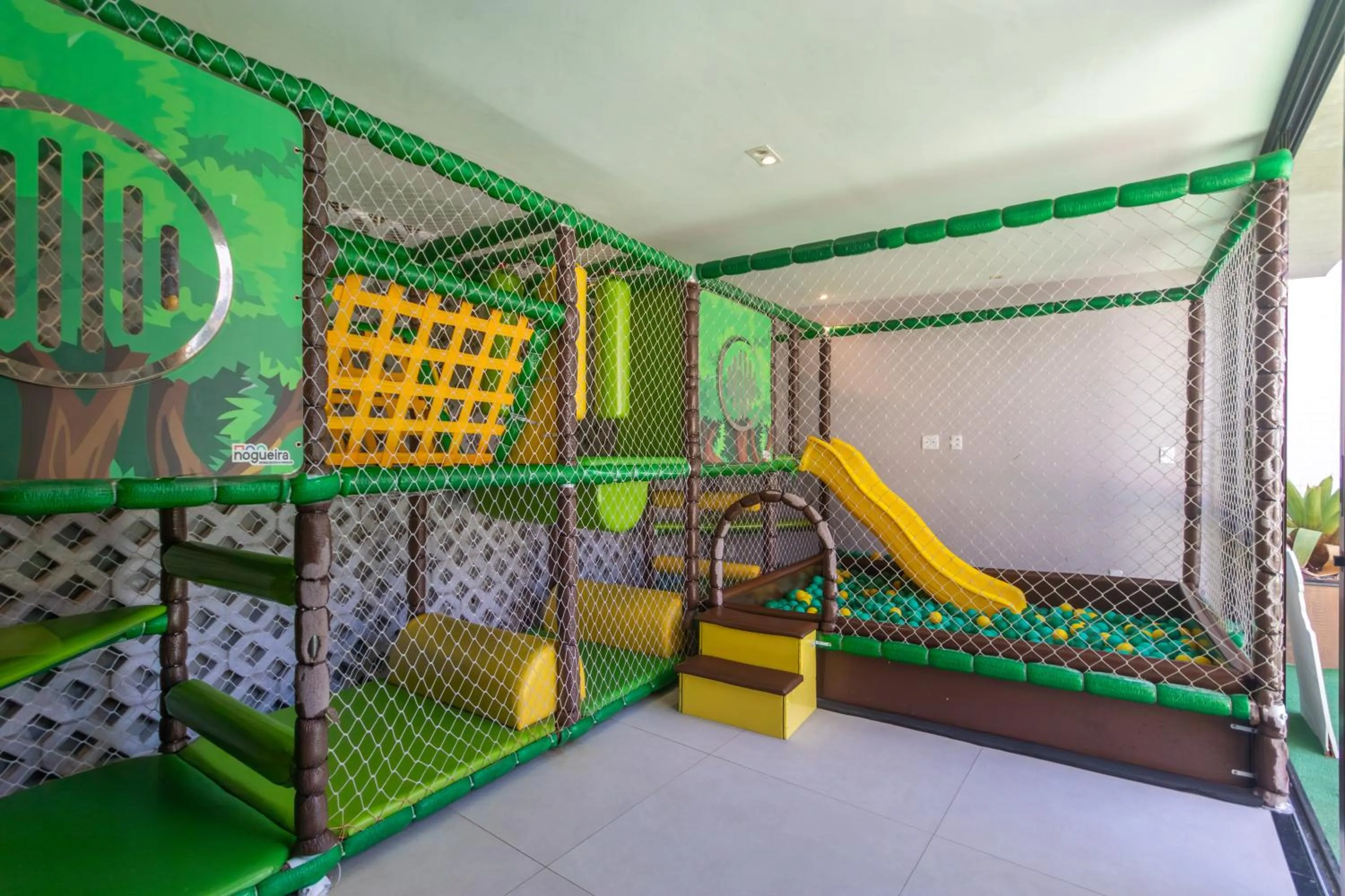 Apart Hotel Porto Príncipe