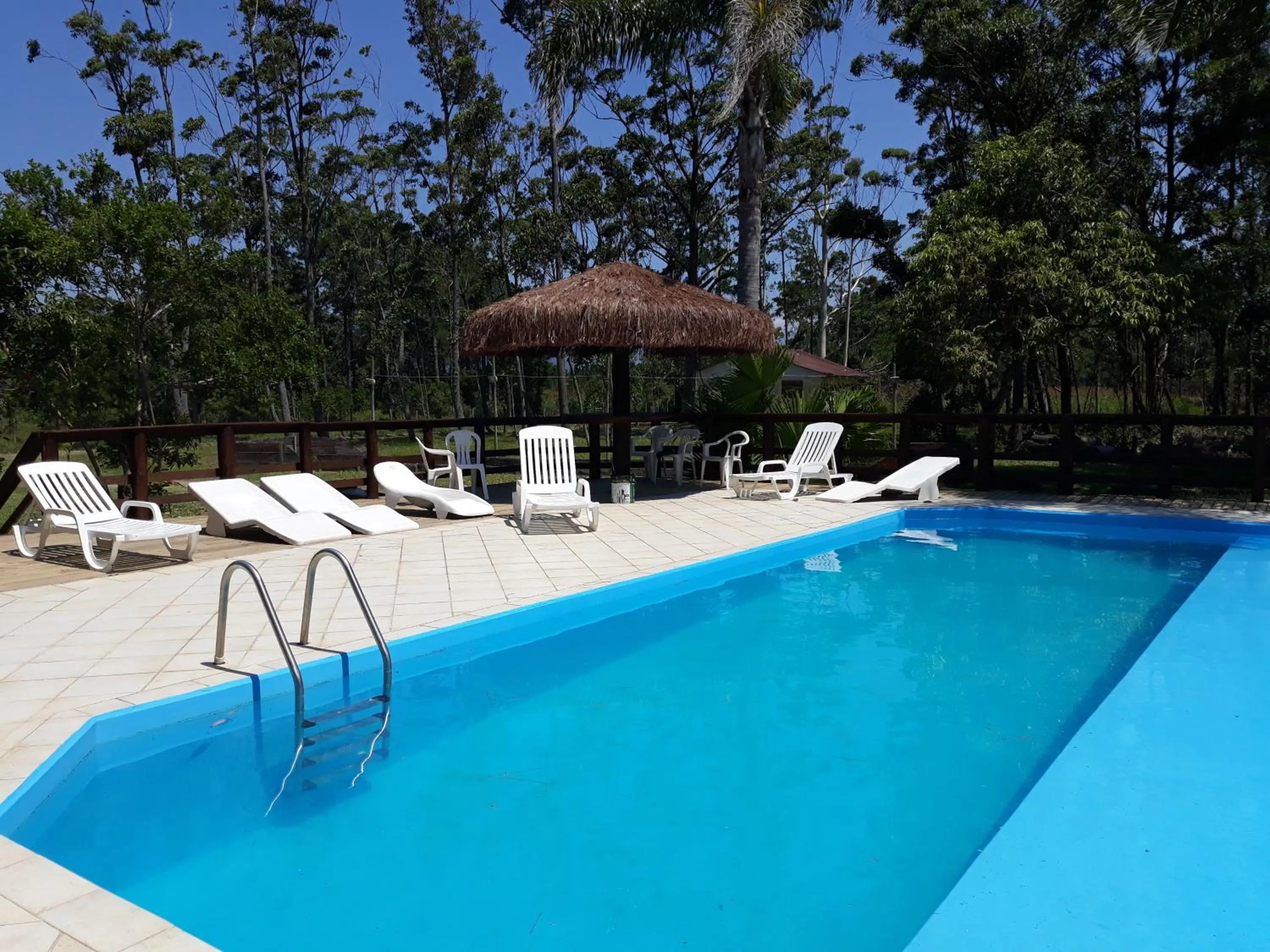 Pousada Villa Da Guarda