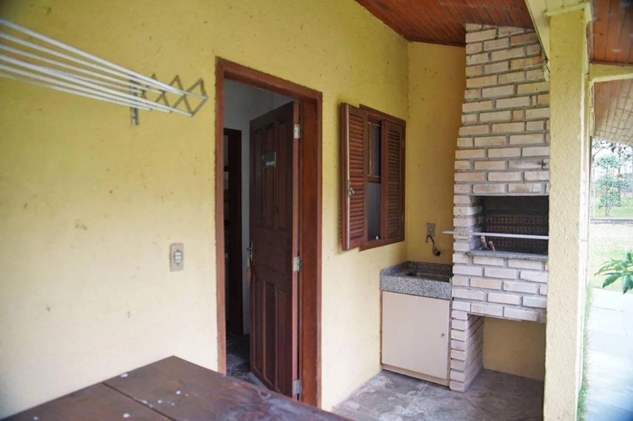 Pousada Villa Da Guarda