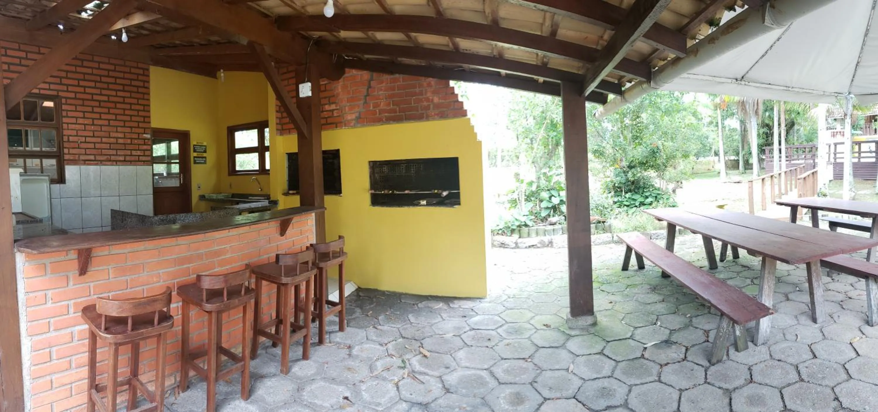 Pousada Villa Da Guarda